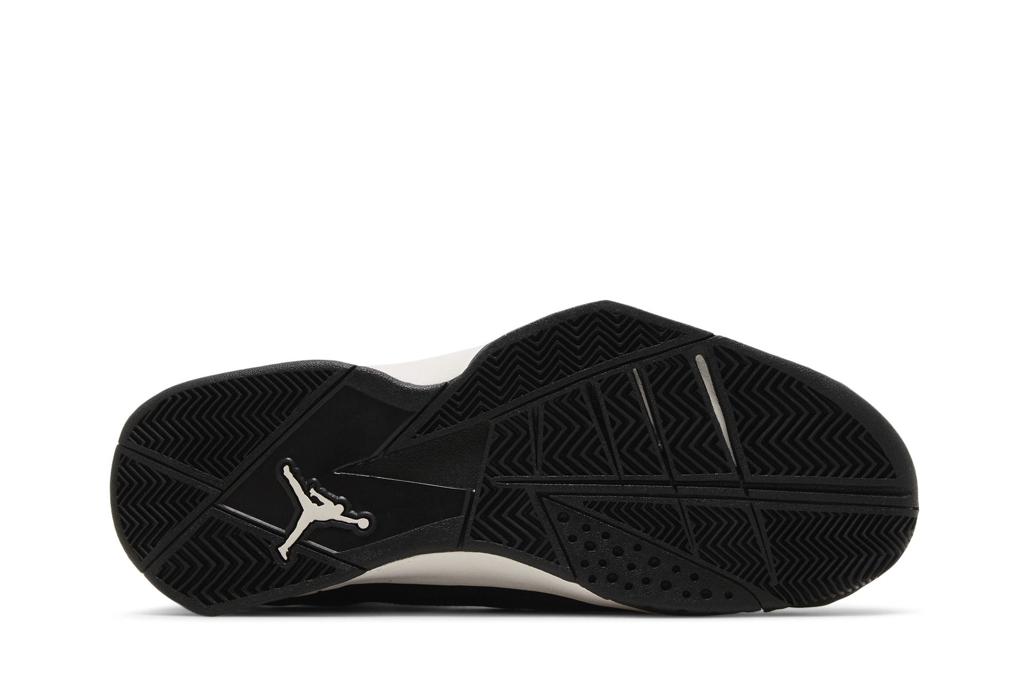 Jordan True Flight ‚Black Phantom‘