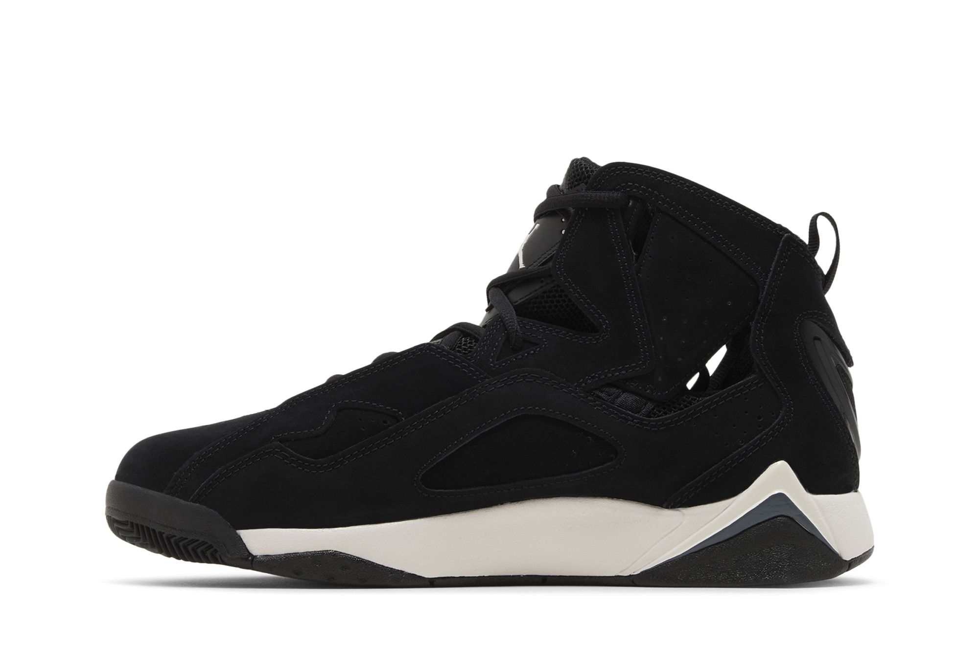Jordan True Flight ‚Black Phantom‘