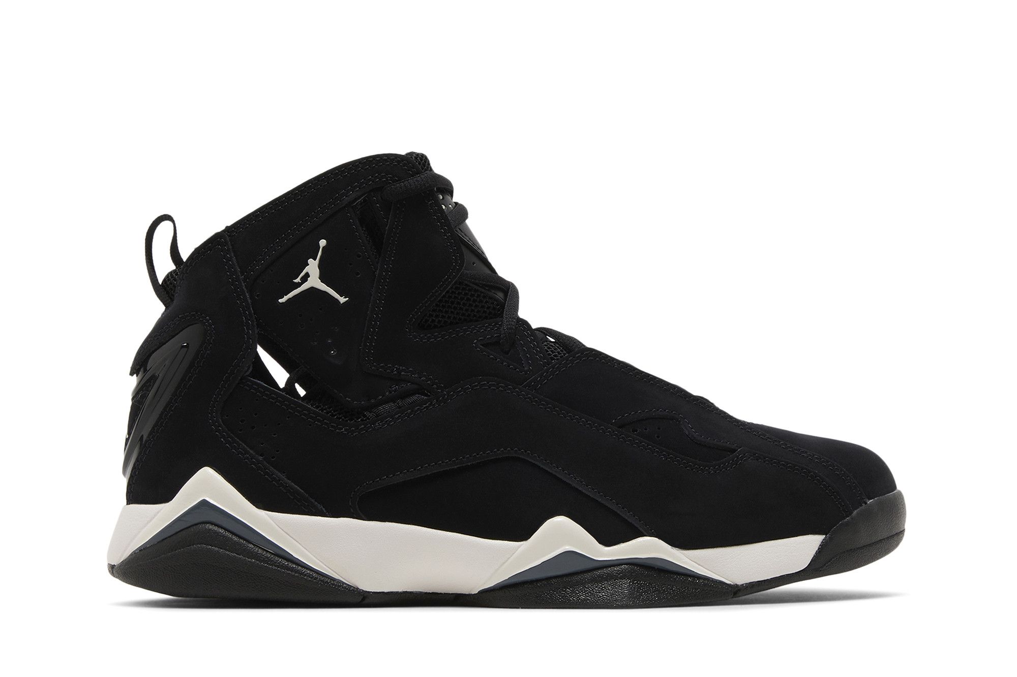 Jordan True Flight ‚Black Phantom‘