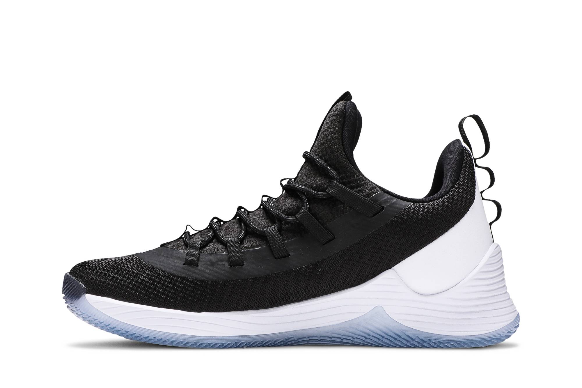 Jordan Ultra Fly.2 Low ‚Black‘