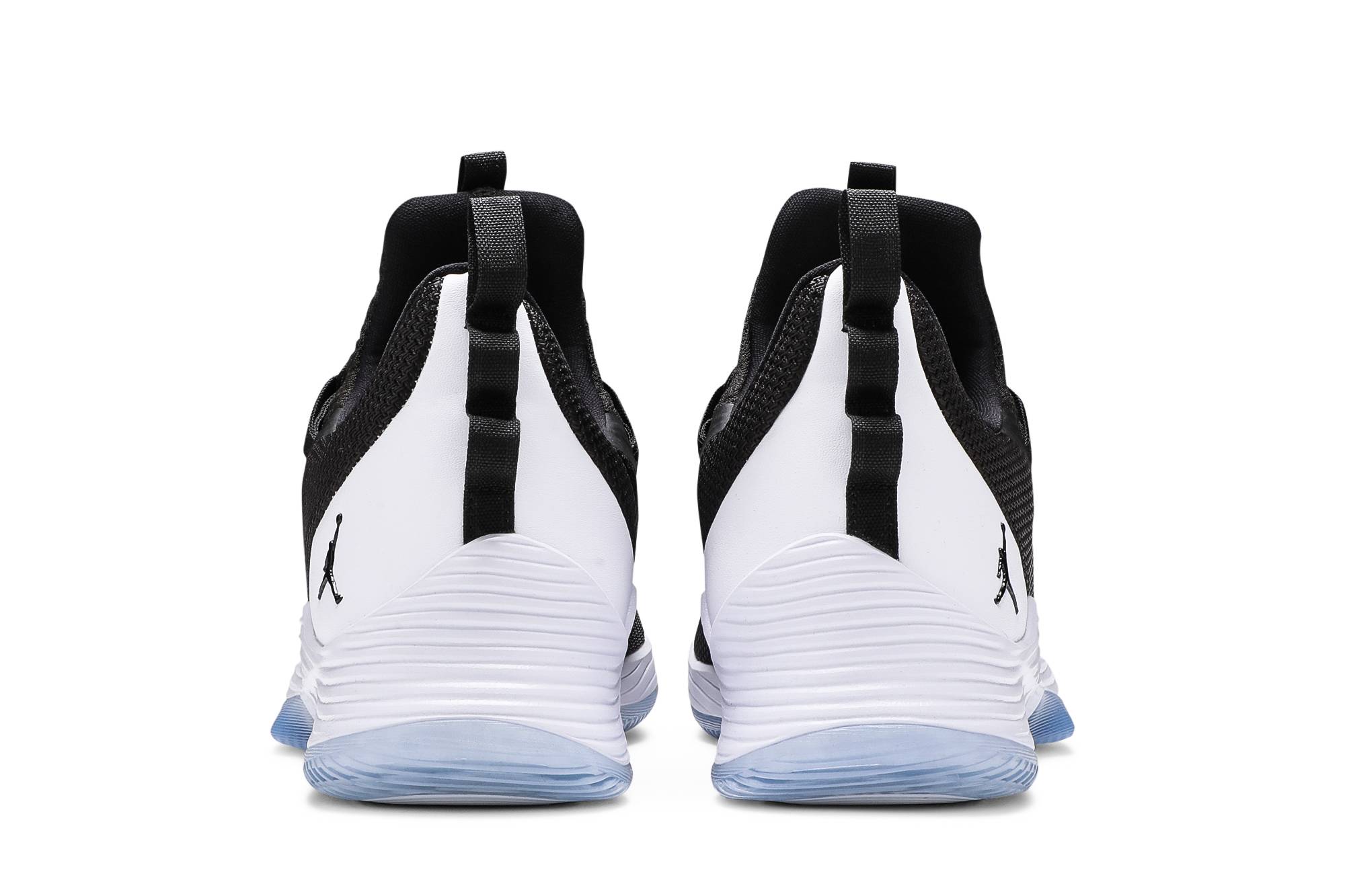 Jordan Ultra Fly.2 Low ‚Black‘