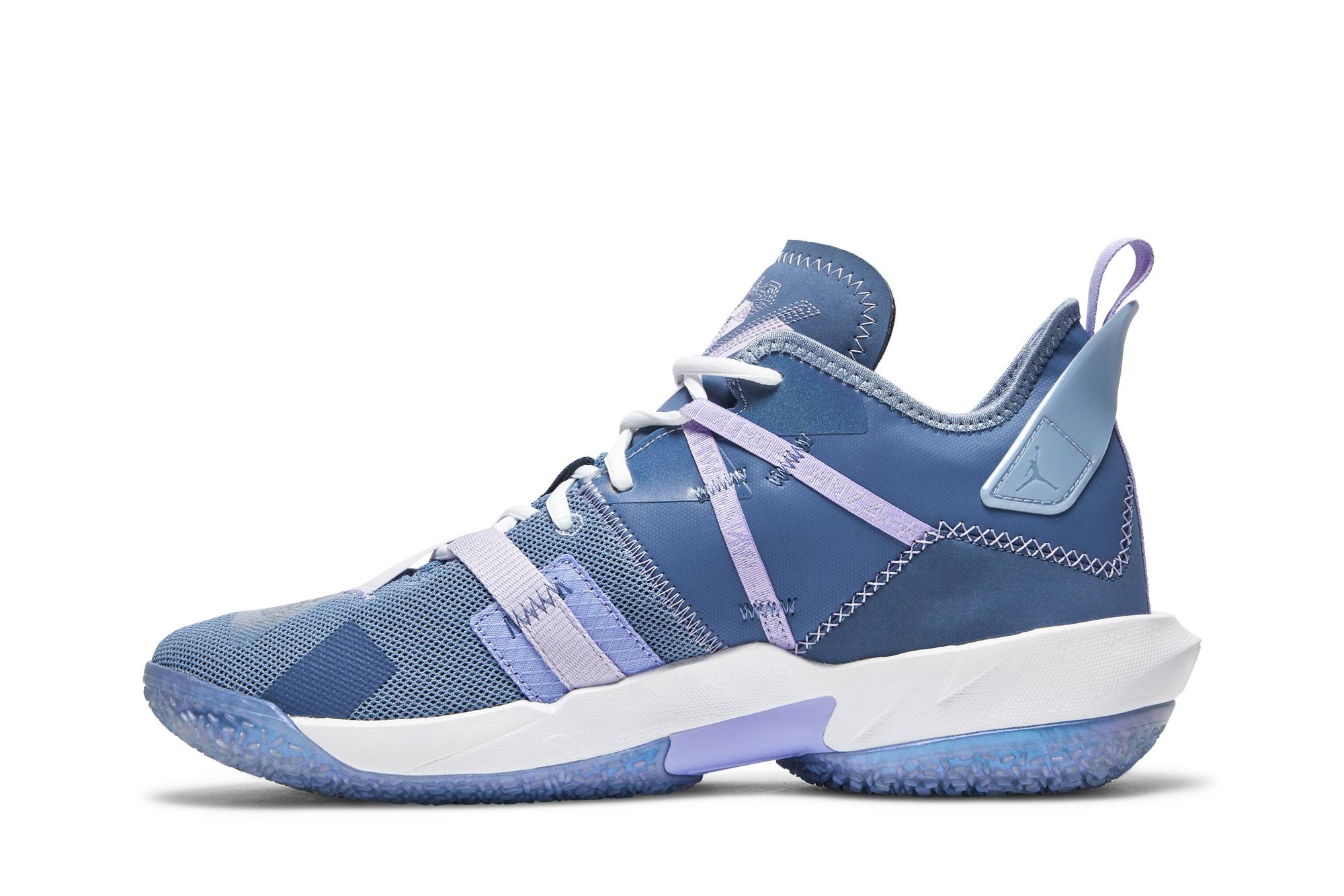 Jordan Why Not Zer0.4 ‚KB3‘