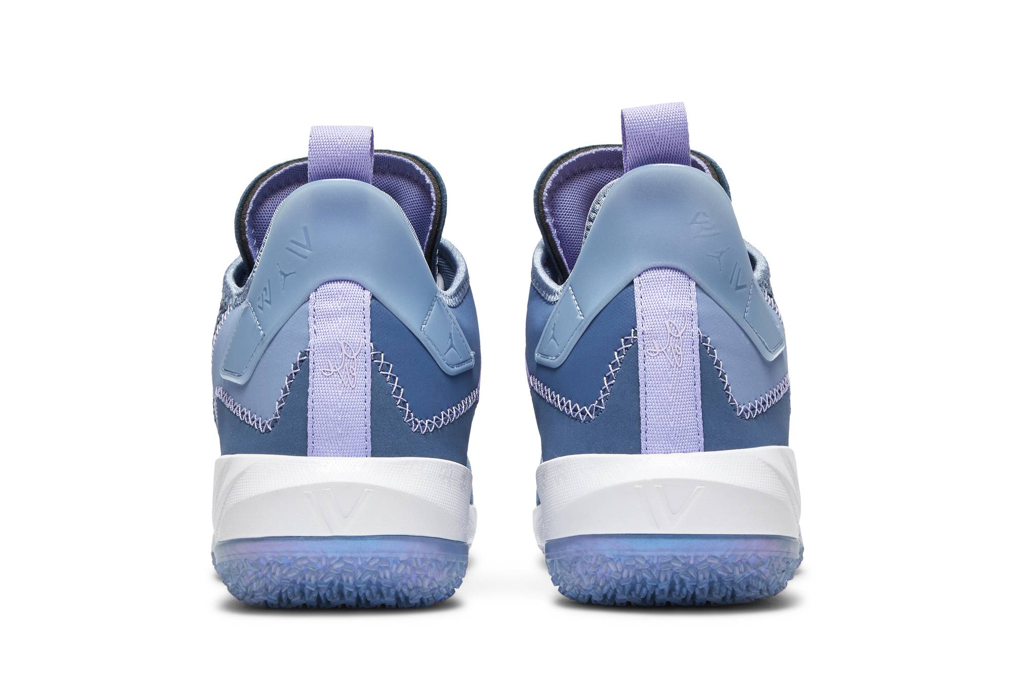 Jordan Why Not Zer0.4 ‚KB3‘
