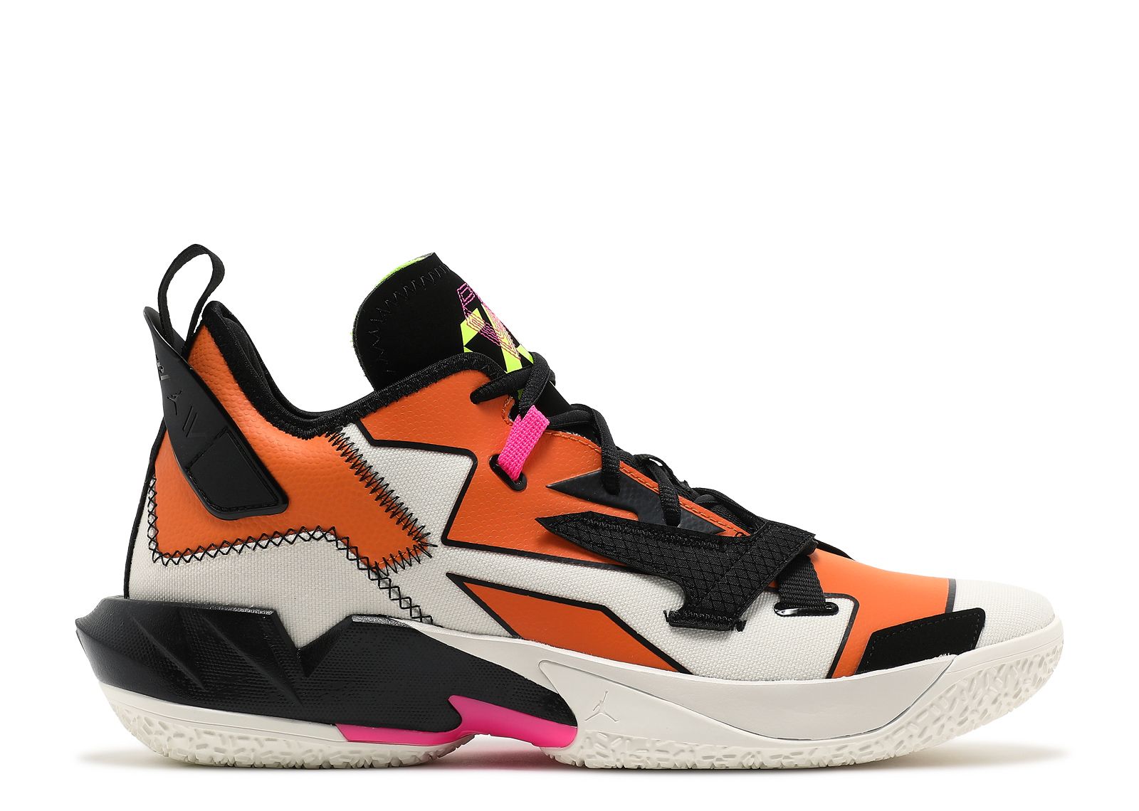 Jordan Why Not Zer0.4 ‚Shattered Backboard‘