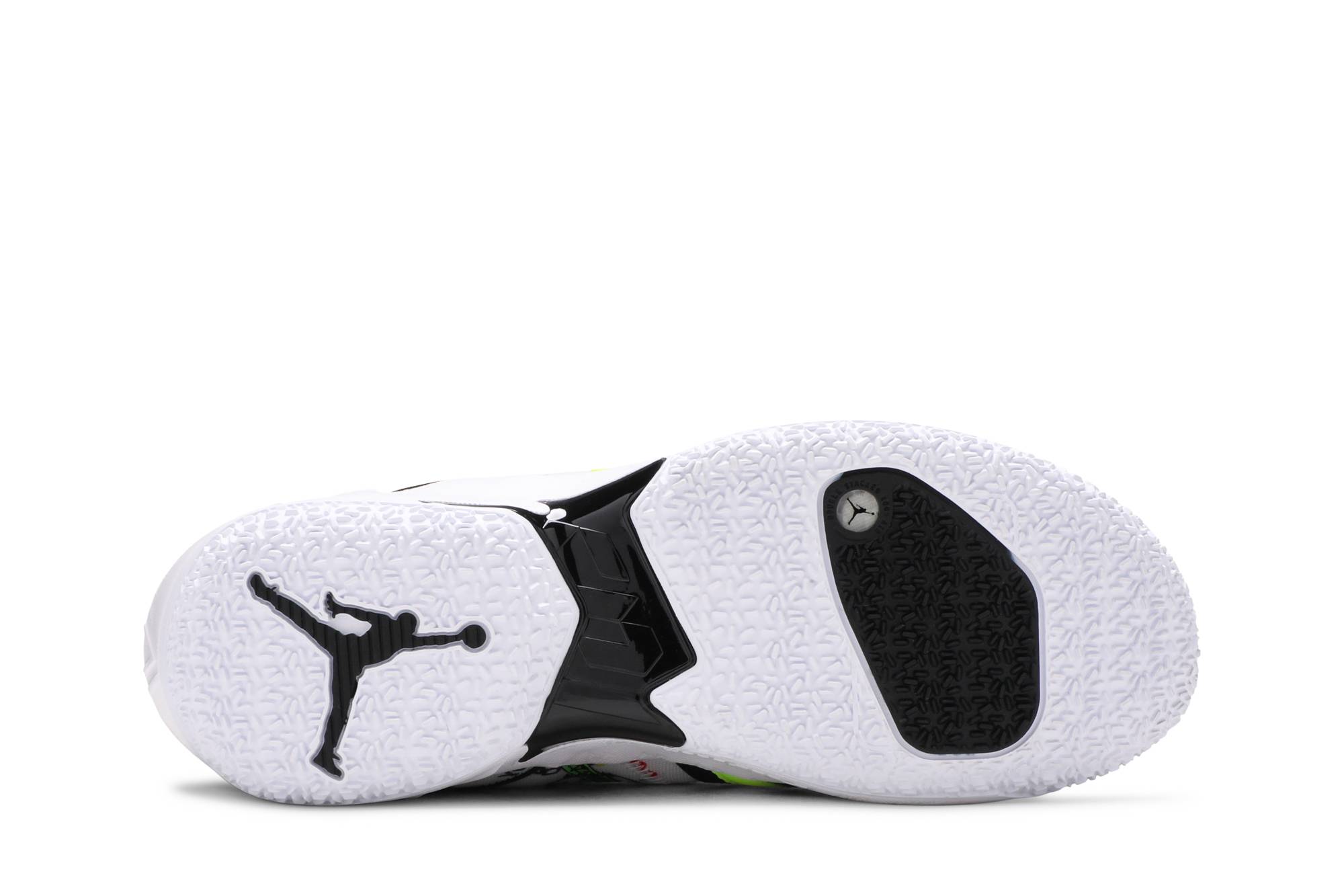 Jordan Why Not Zer0.4 PF ‚Graffiti‘