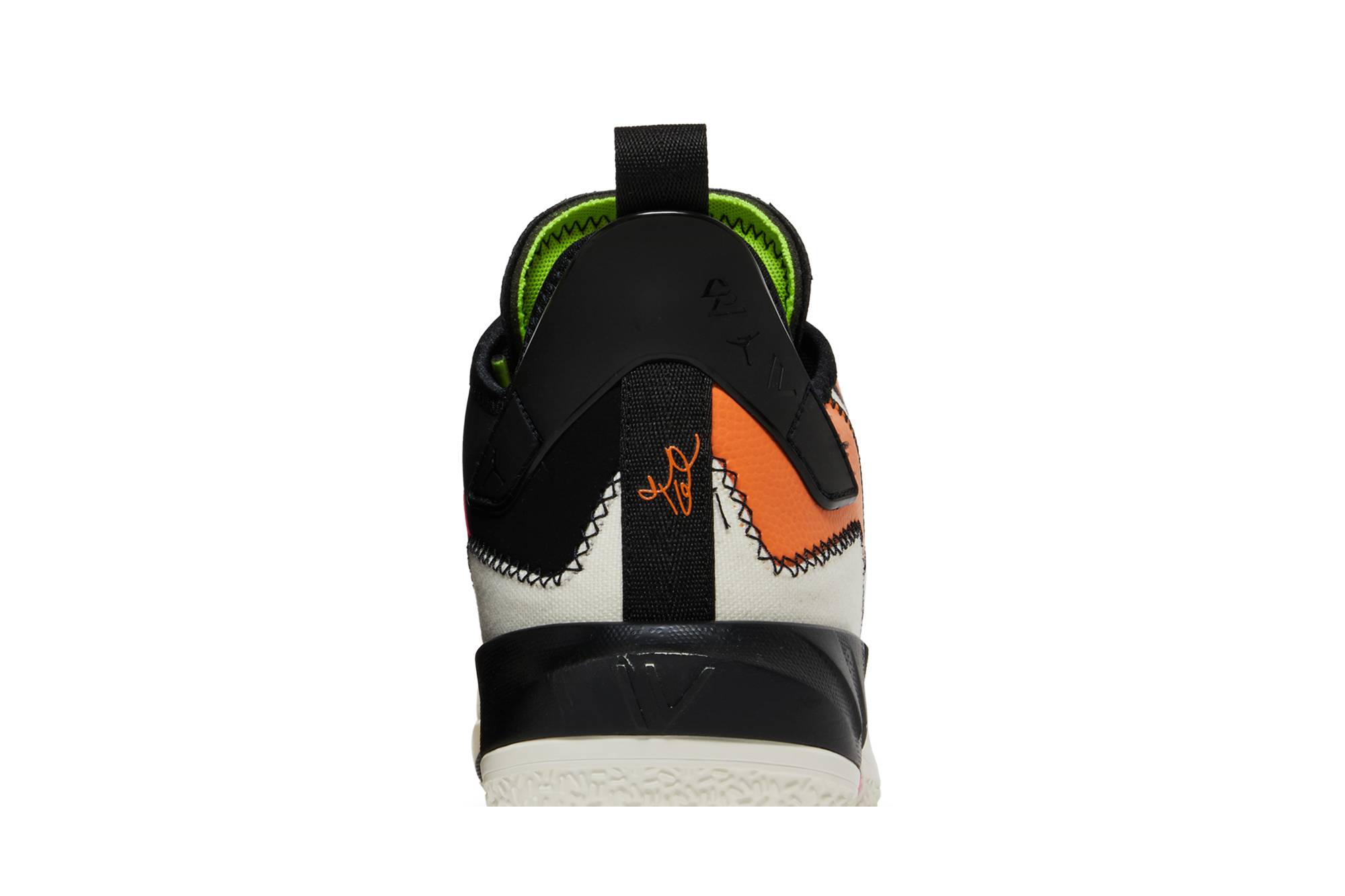 Jordan Why Not Zer0.4 PF ‚Shattered Backboard‘