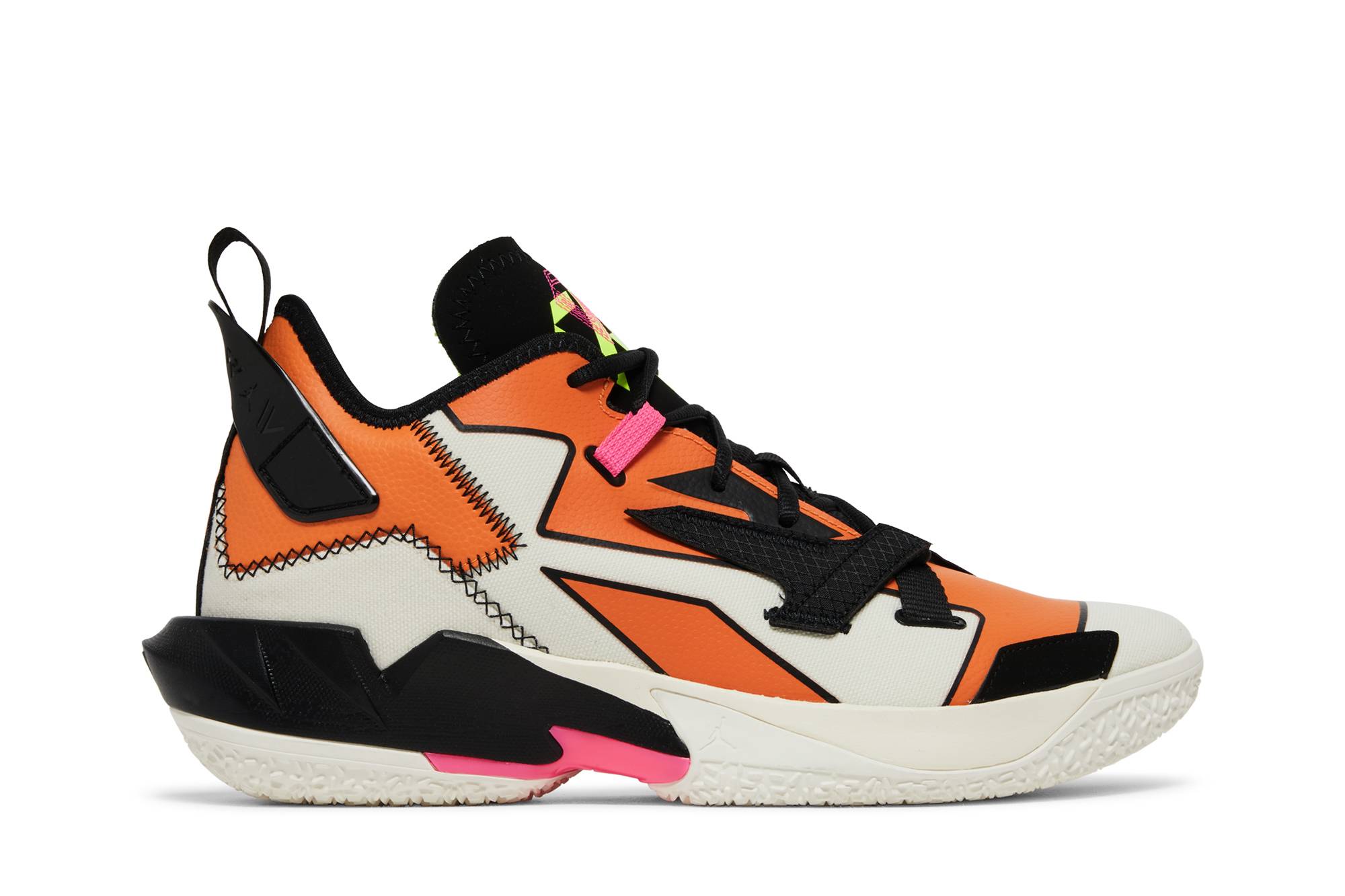 Jordan Why Not Zer0.4 PF ‚Shattered Backboard‘