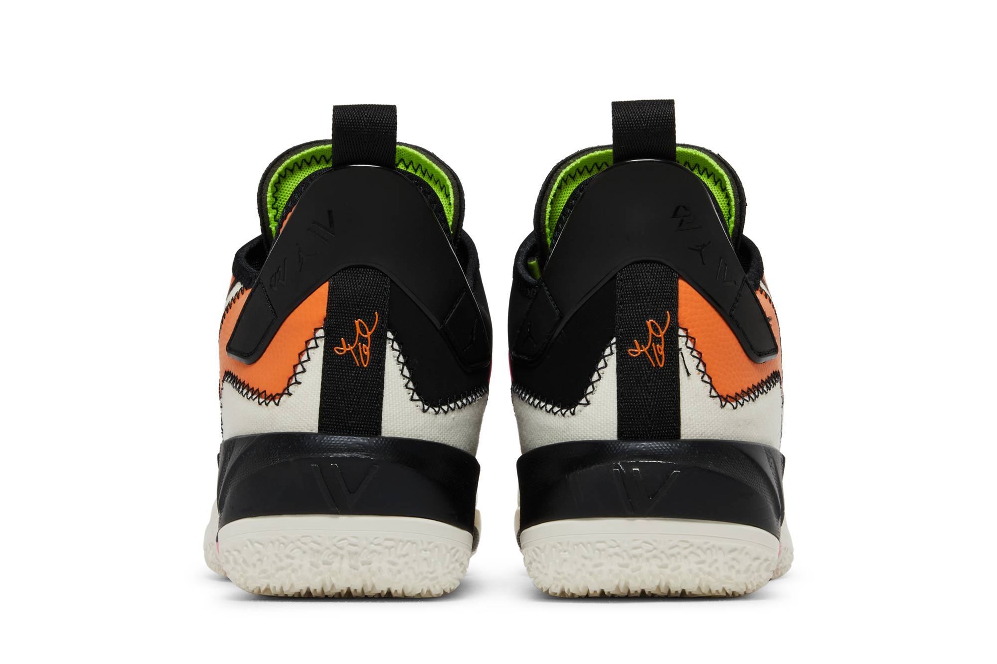 Jordan Why Not Zer0.4 PF ‚Shattered Backboard‘