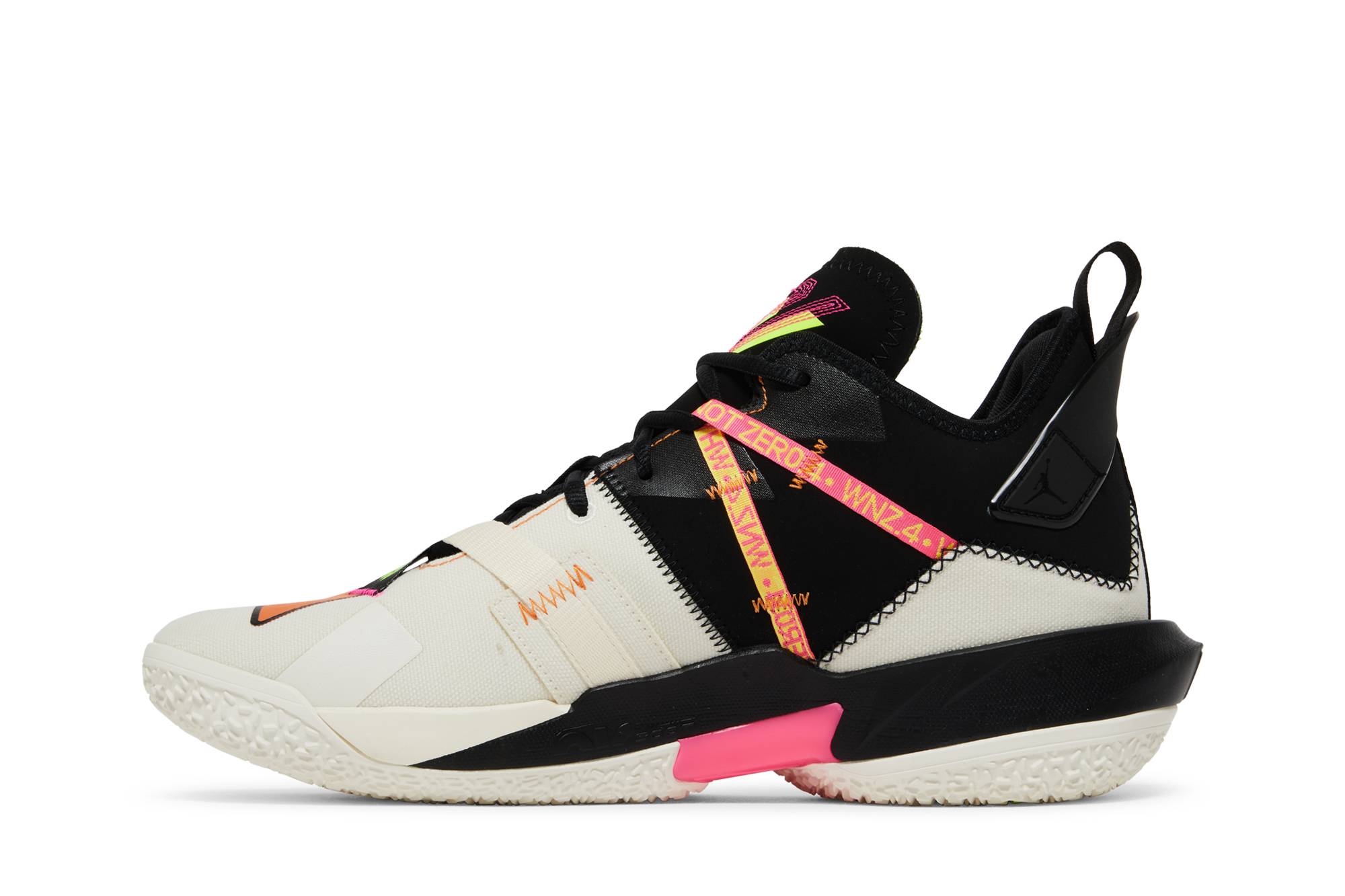 Jordan Why Not Zer0.4 PF ‚Shattered Backboard‘