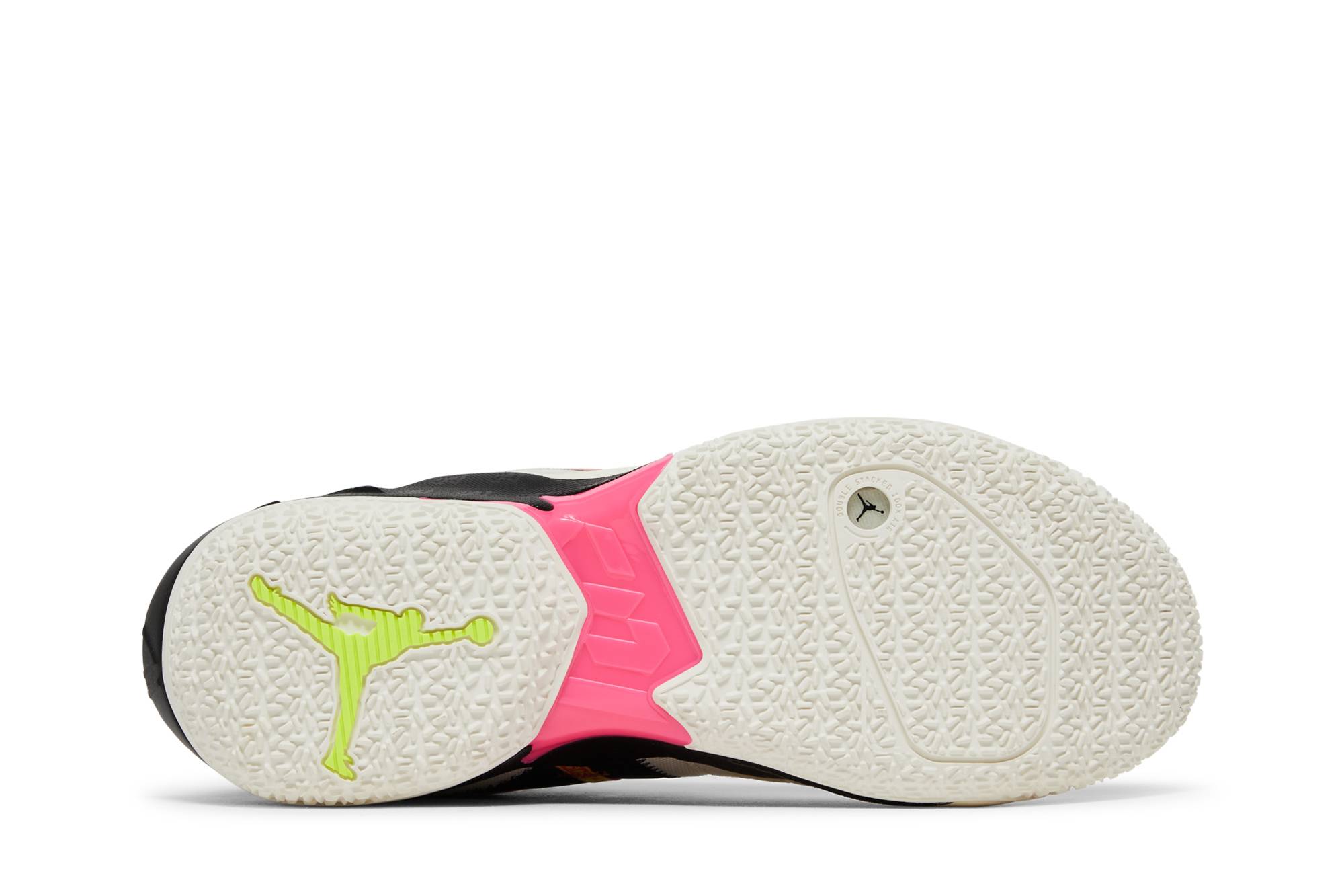 Jordan Why Not Zer0.4 PF ‚Shattered Backboard‘