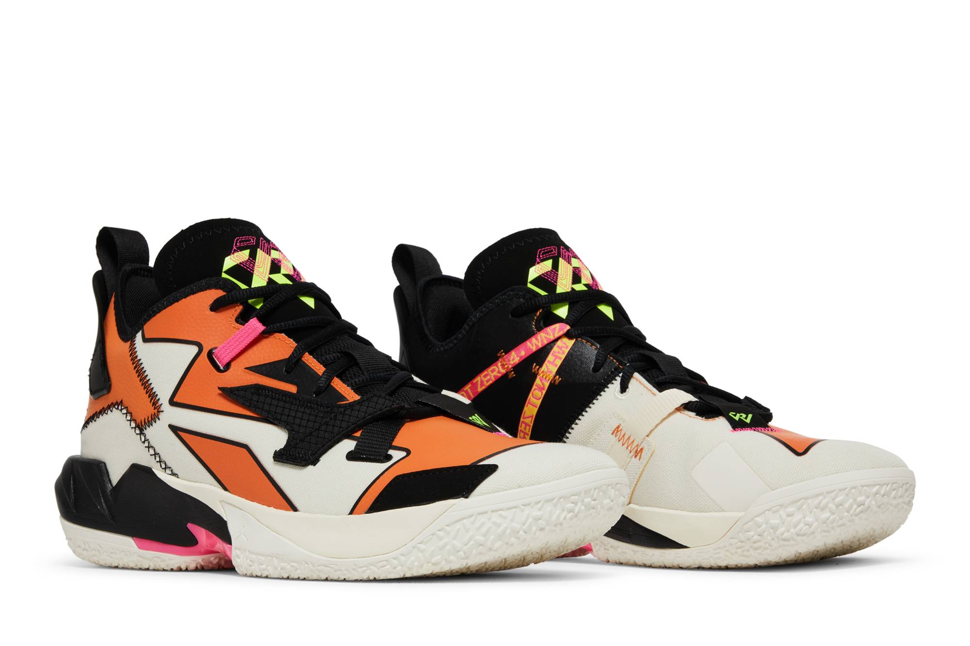Jordan Why Not Zer0.4 PF ‚Shattered Backboard‘