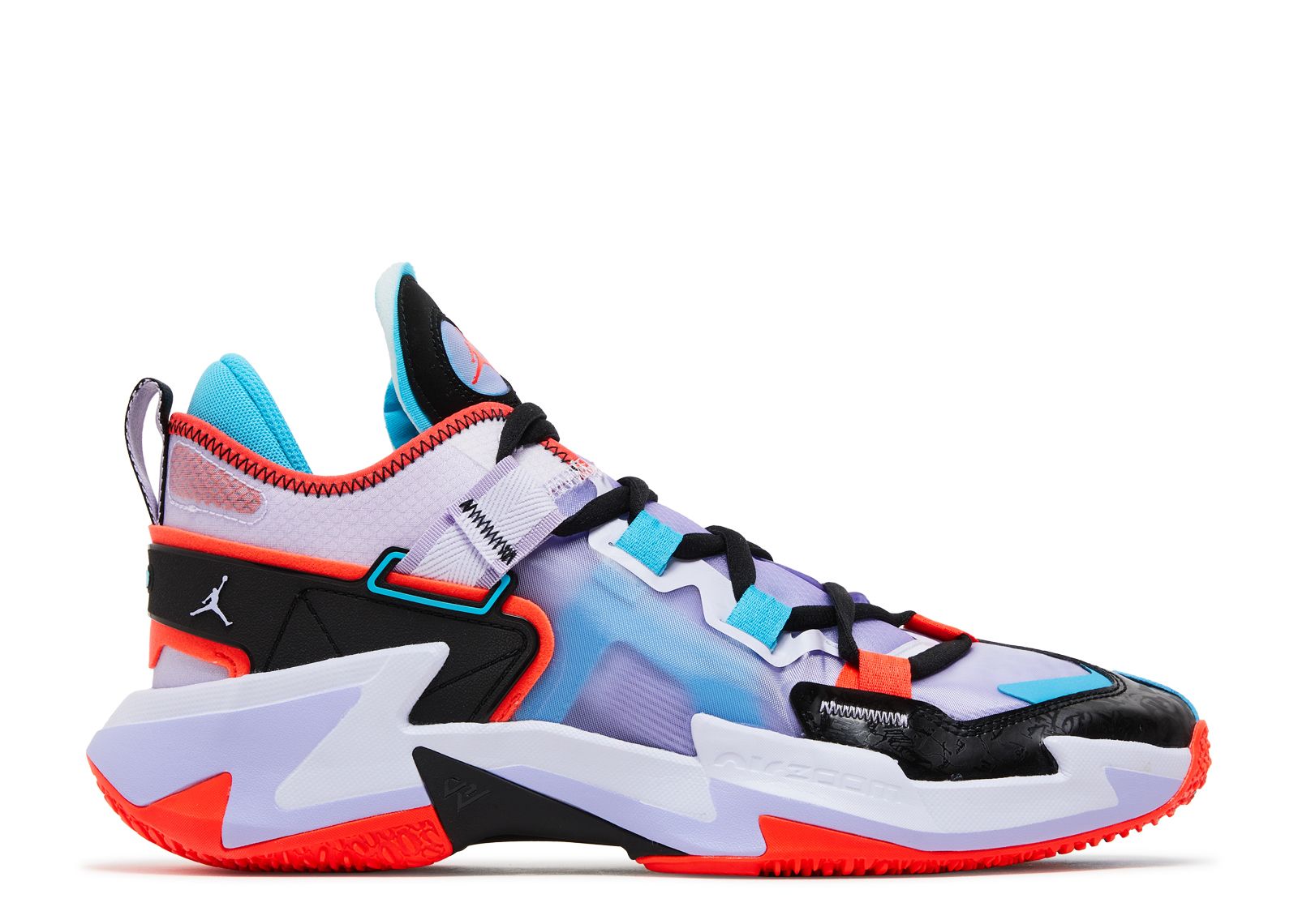 Jordan Why Not Zer0.5 ‚Childhood‘
