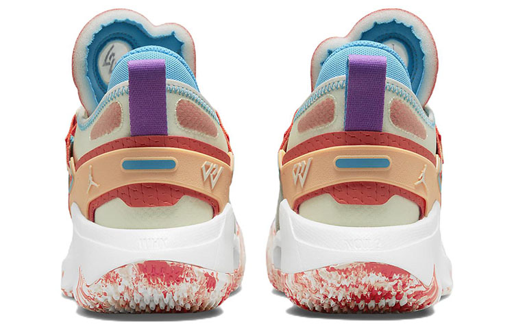 Jordan Why Not Zer0.5 PF ‚Can’t Beat That Price‘
