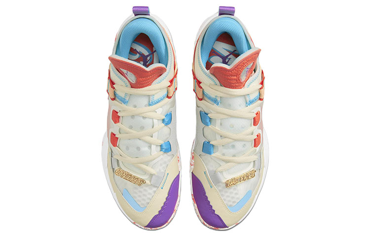 Jordan Why Not Zer0.5 PF ‚Can’t Beat That Price‘