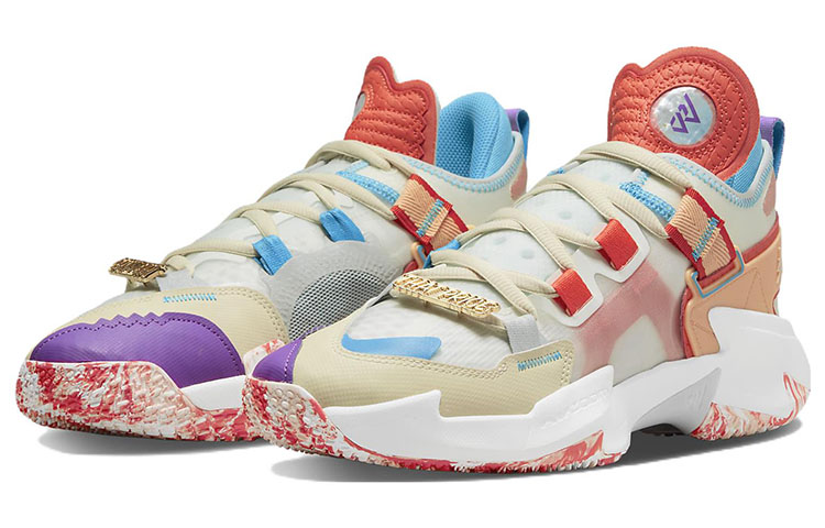Jordan Why Not Zer0.5 PF ‚Can’t Beat That Price‘