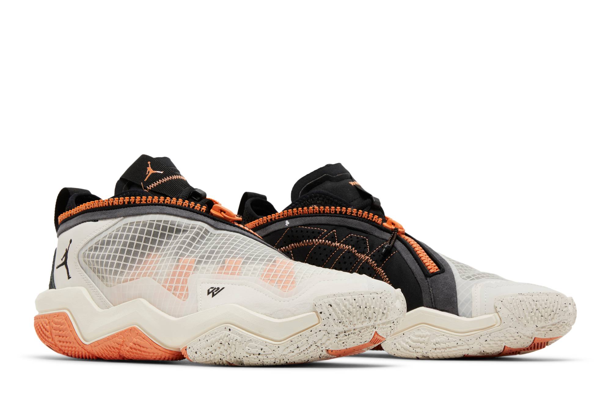 Jordan Why Not Zer0.6 ‚Rattan‘