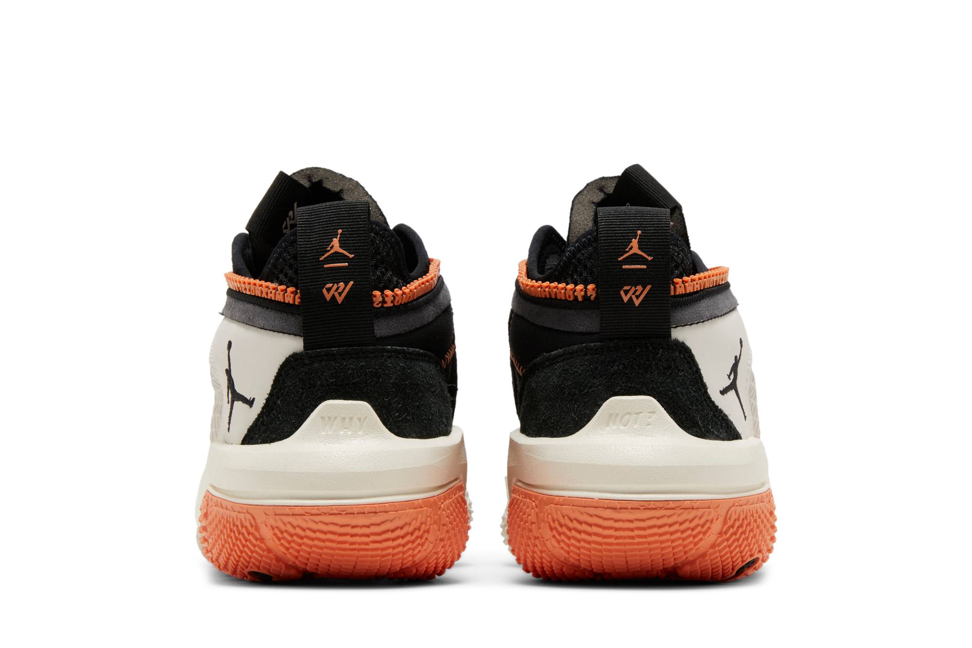 Jordan Why Not Zer0.6 ‚Rattan‘
