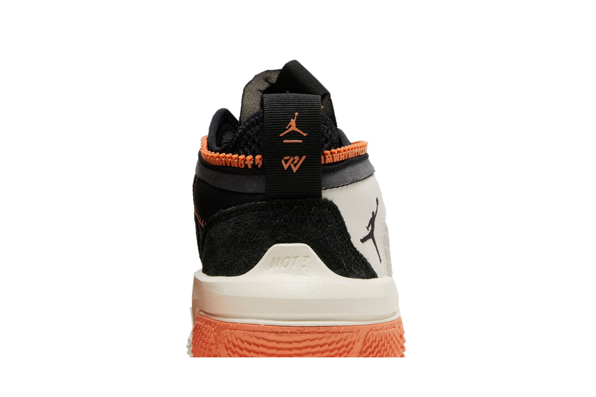 Jordan Why Not Zer0.6 ‚Rattan‘