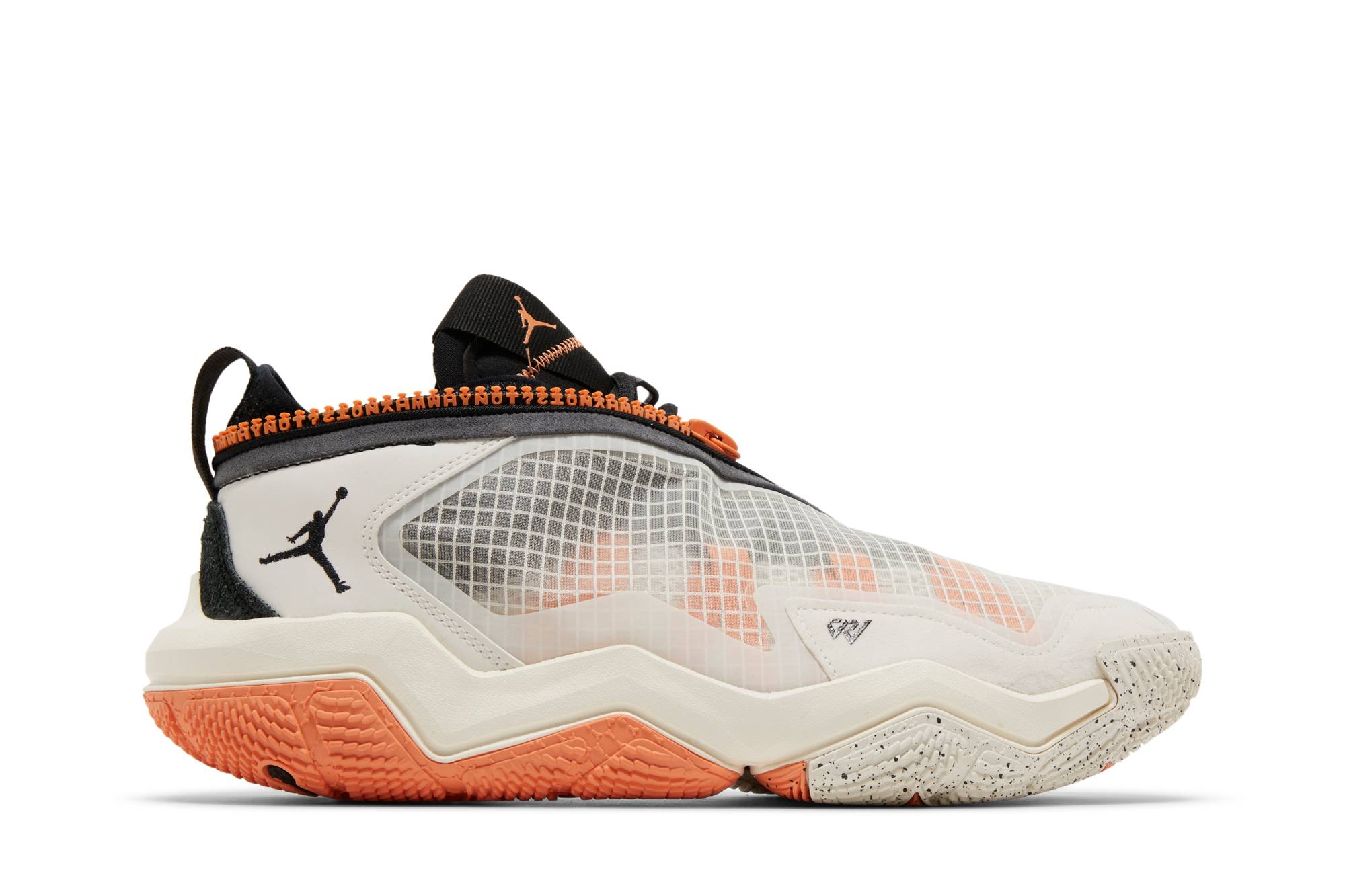 Jordan Why Not Zer0.6 ‚Rattan‘