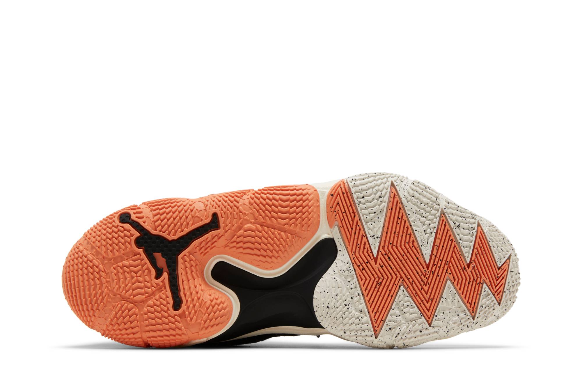 Jordan Why Not Zer0.6 ‚Rattan‘