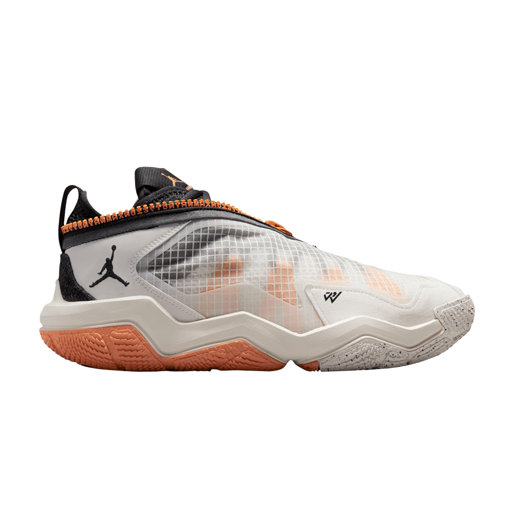 Jordan Why Not Zer0.6 PF ‚Rattan‘