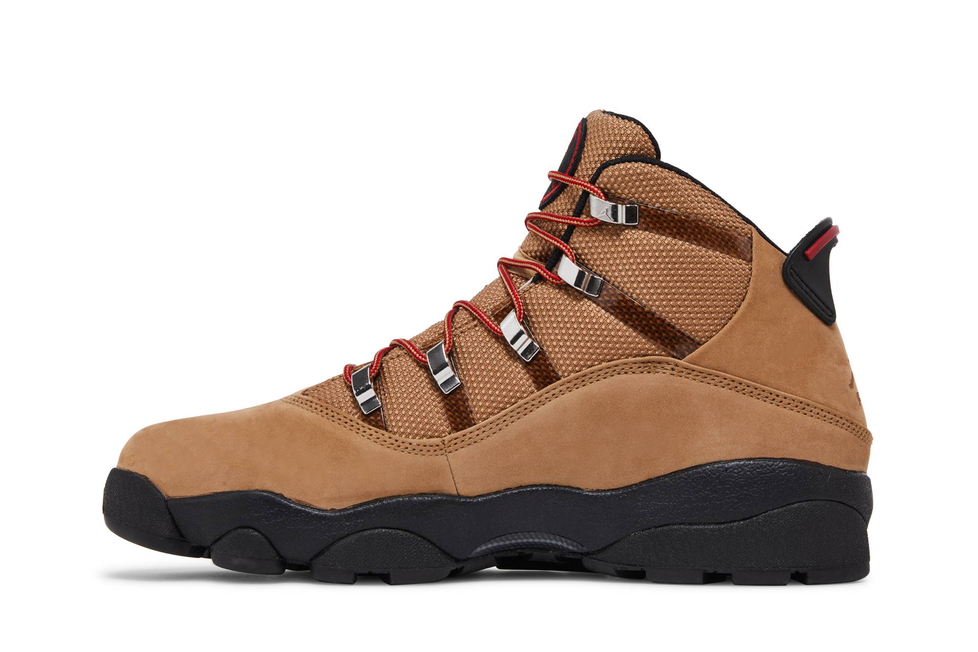 Jordan Winterized 6 Rings ‚Rocky Tan‘ 2023