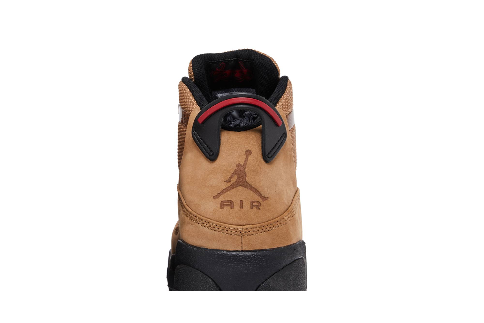 Jordan Winterized 6 Rings ‚Rocky Tan‘ 2023
