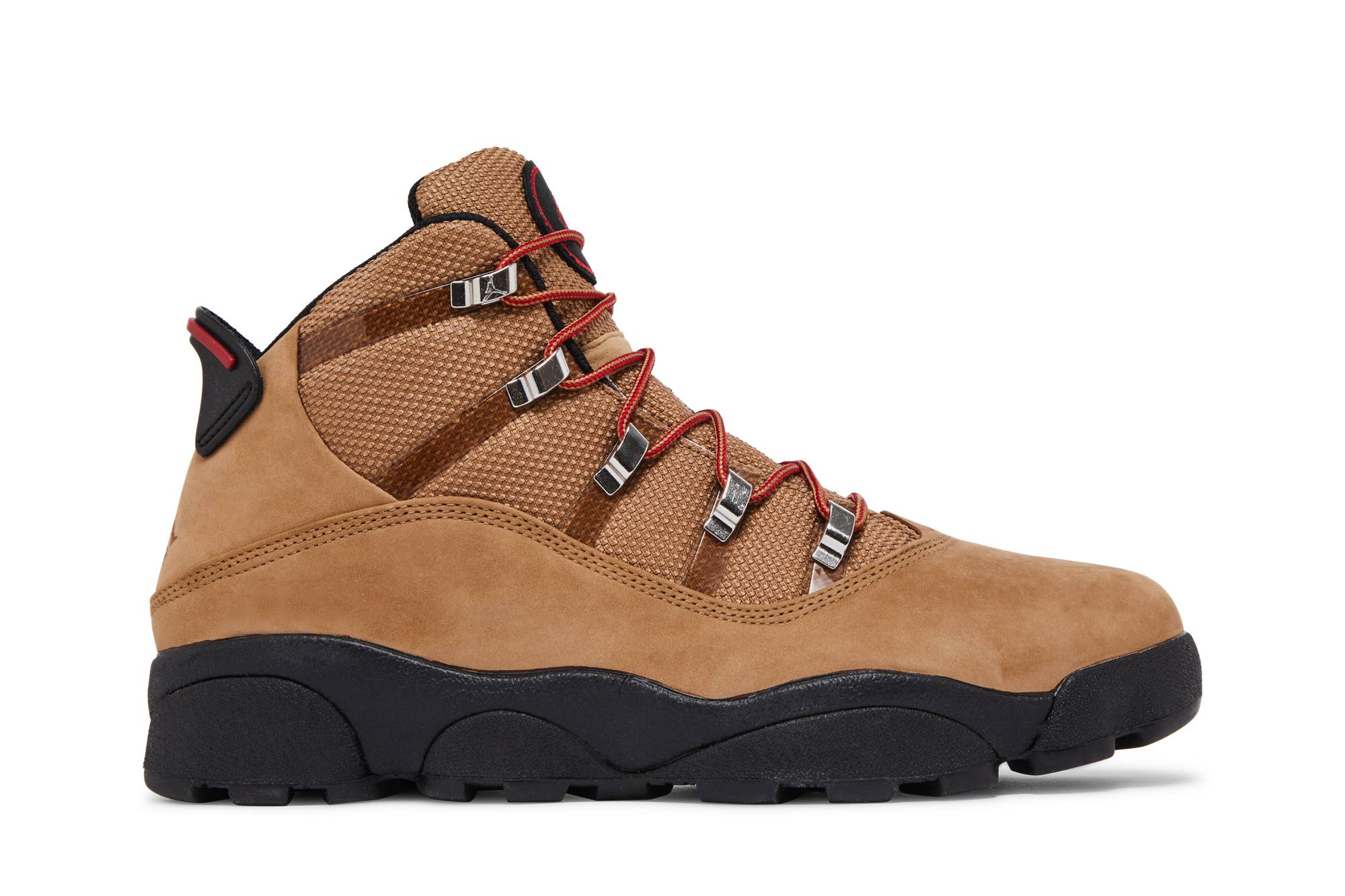 Jordan Winterized 6 Rings ‚Rocky Tan‘ 2023