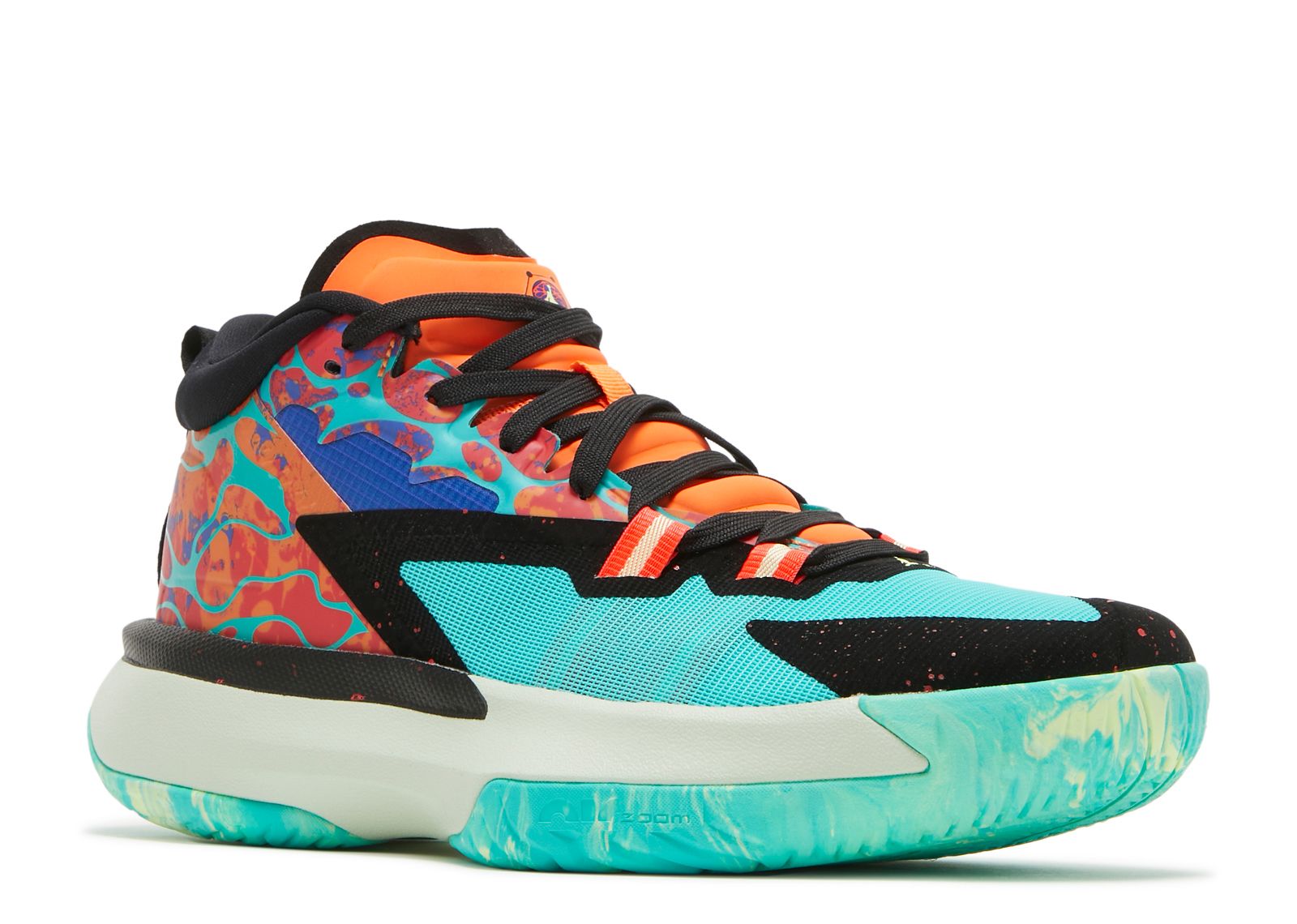 Jordan Zion 1 ‚Project Z‘