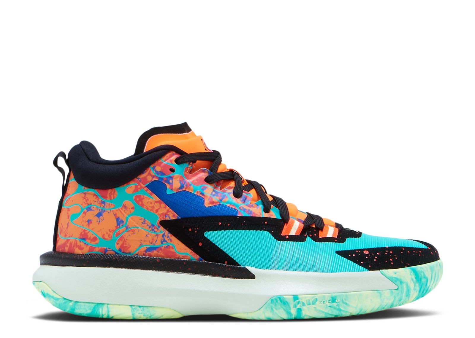 Jordan Zion 1 ‚Project Z‘
