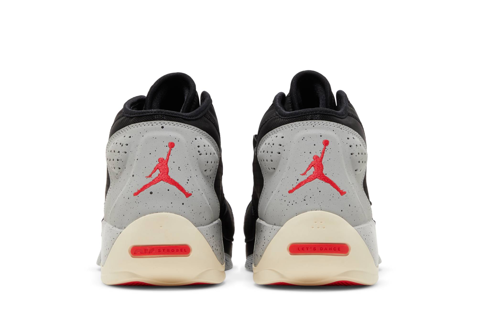 Jordan Zion 2 ‚Black Cement‘