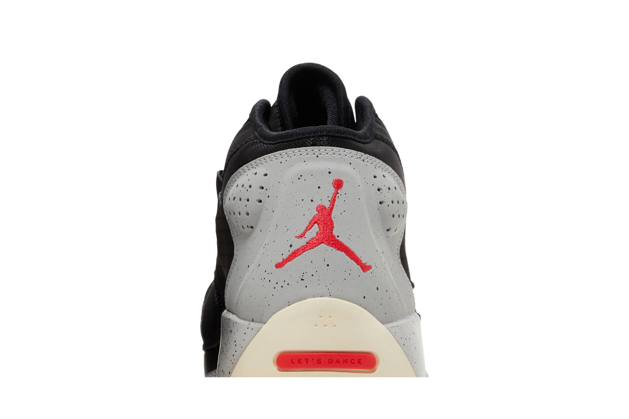 Jordan Zion 2 ‚Black Cement‘
