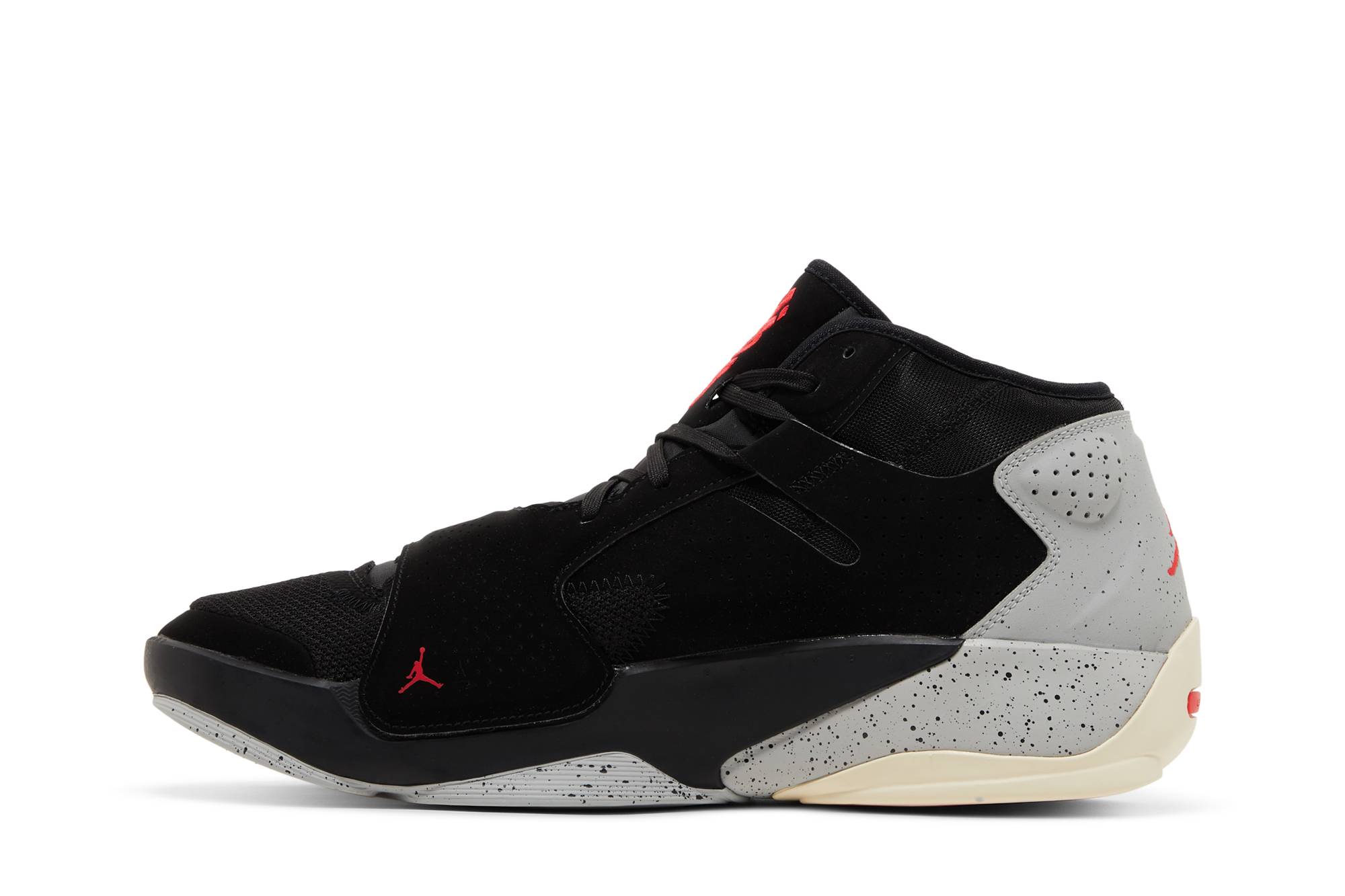 Jordan Zion 2 ‚Black Cement‘