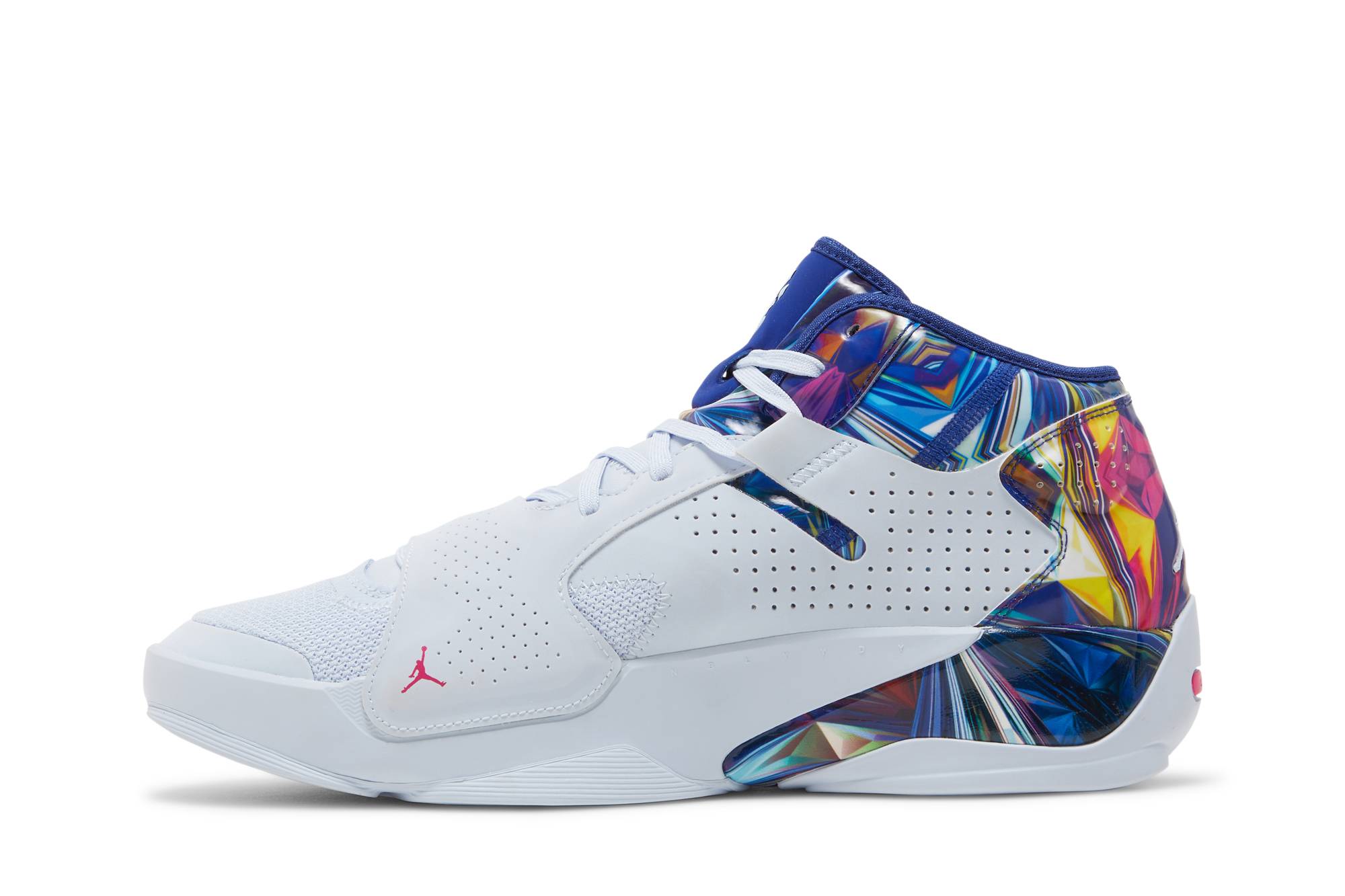 Jordan Zion 2 ‚Hope Diamond‘