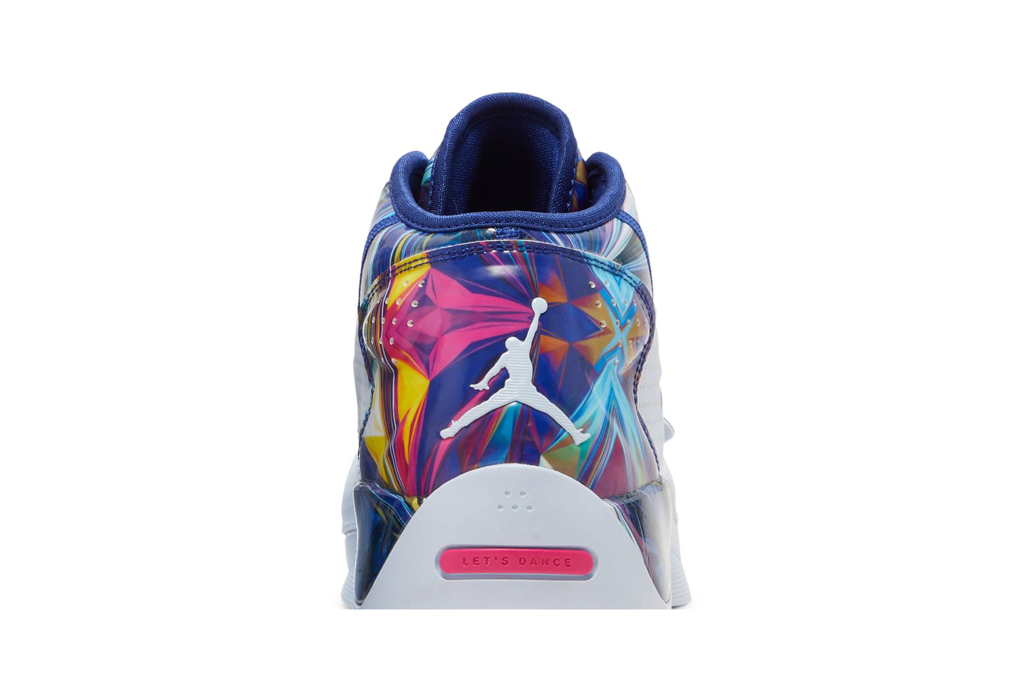 Jordan Zion 2 ‚Hope Diamond‘