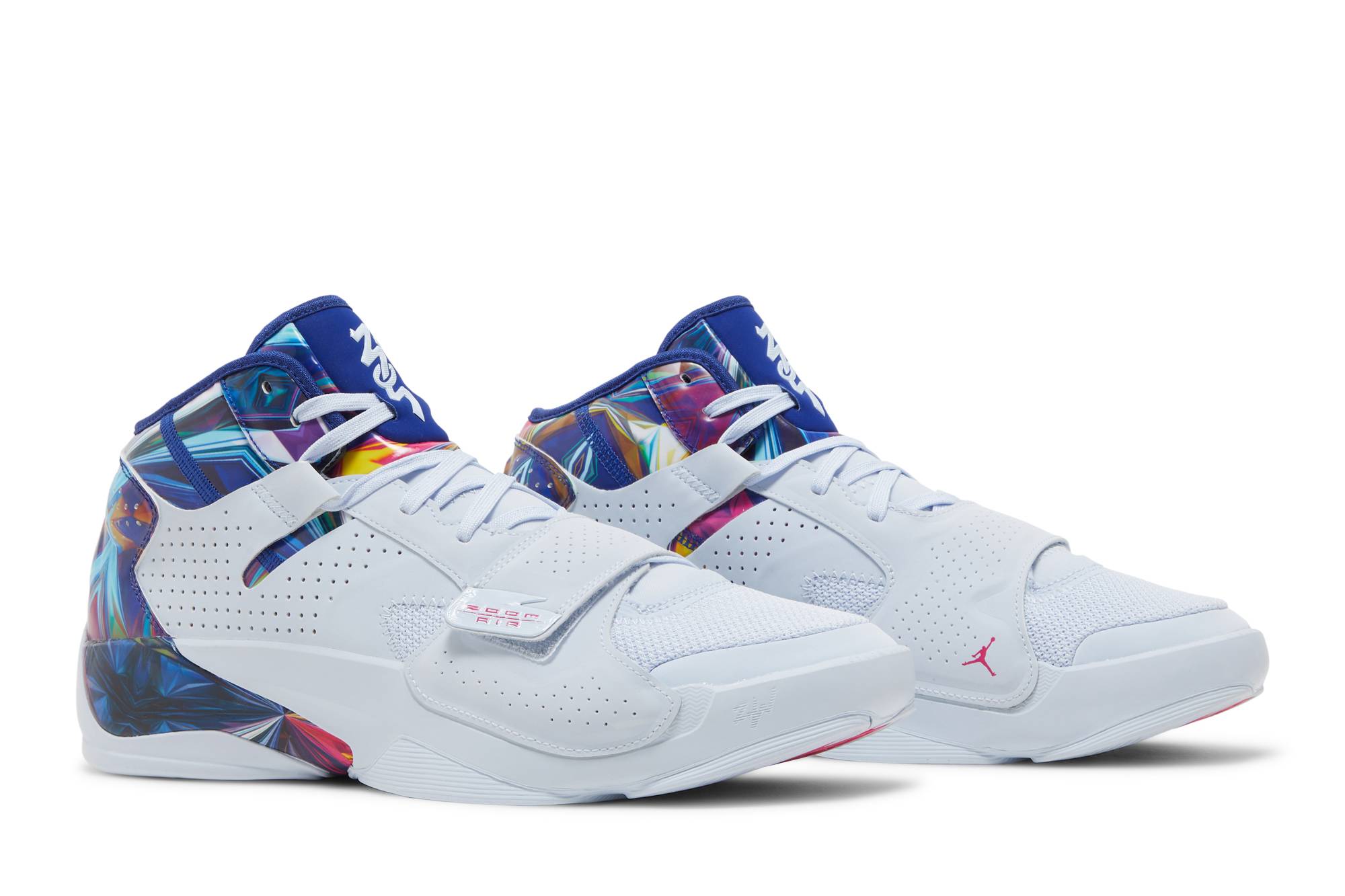 Jordan Zion 2 ‚Hope Diamond‘