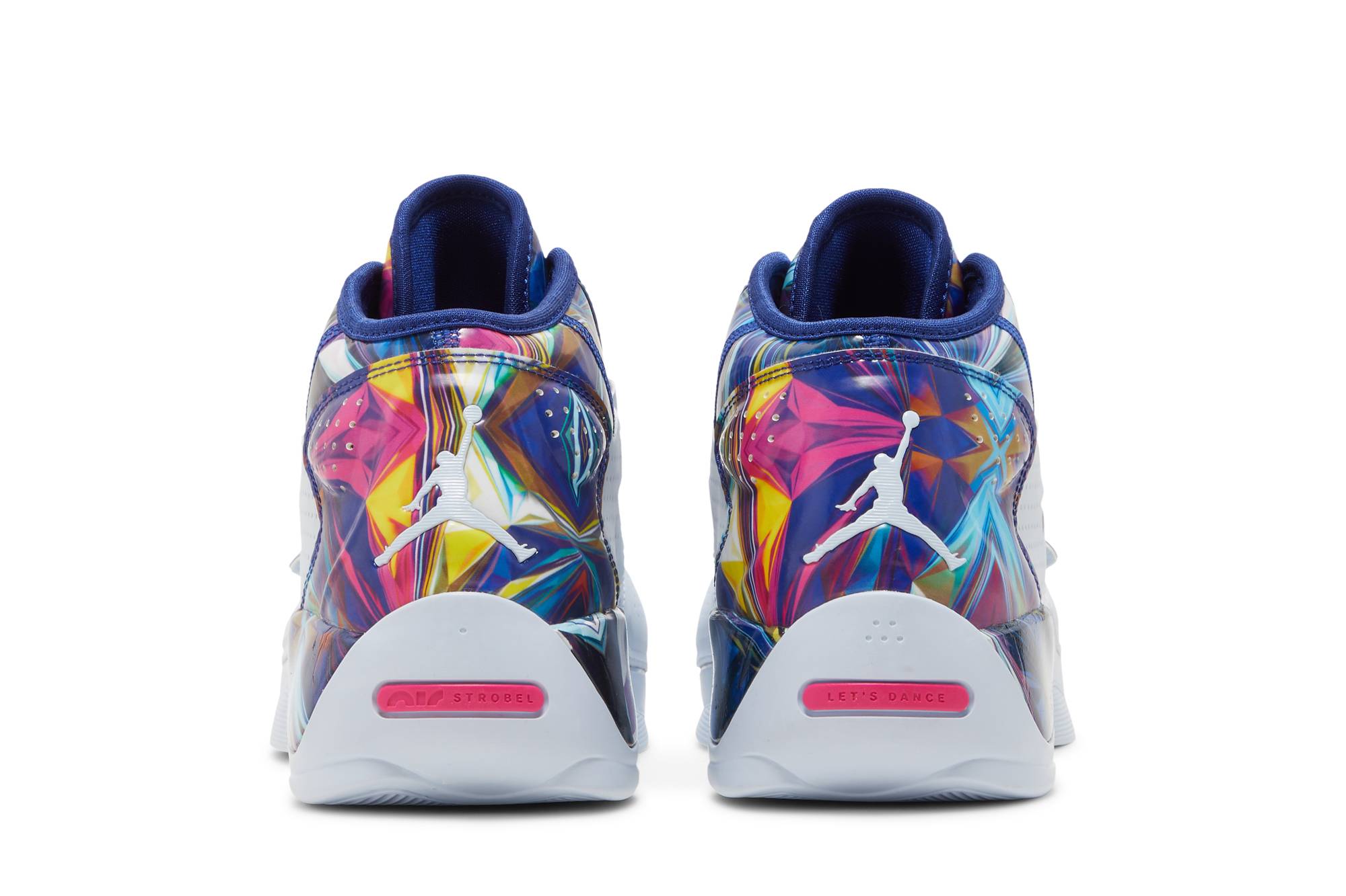Jordan Zion 2 ‚Hope Diamond‘