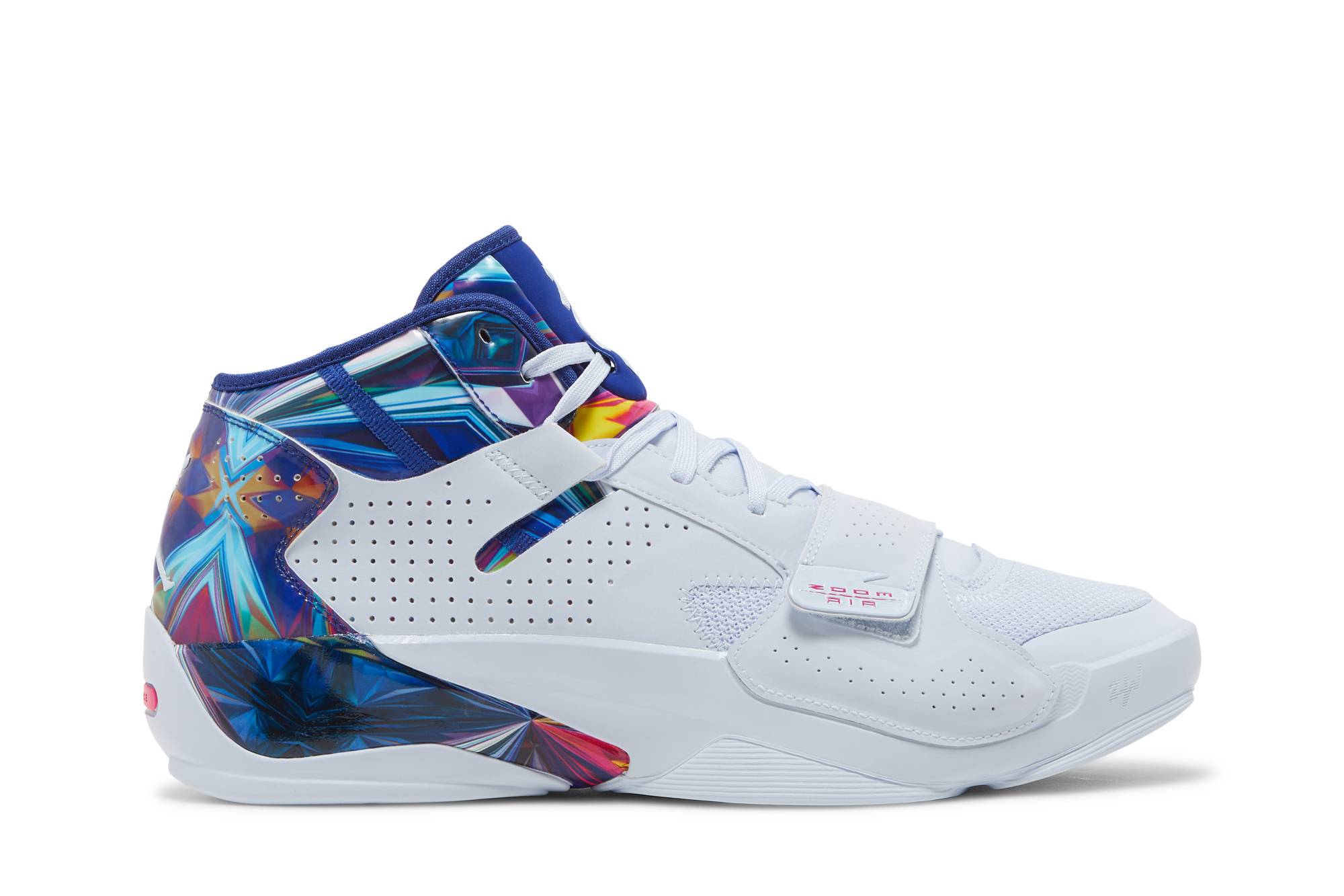 Jordan Zion 2 ‚Hope Diamond‘
