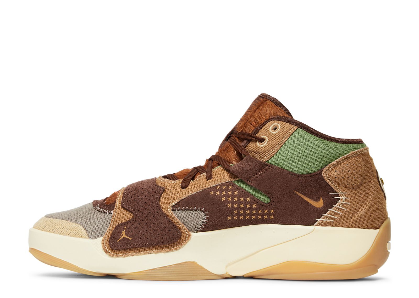 Jordan Zion 2 ‚Voodoo‘