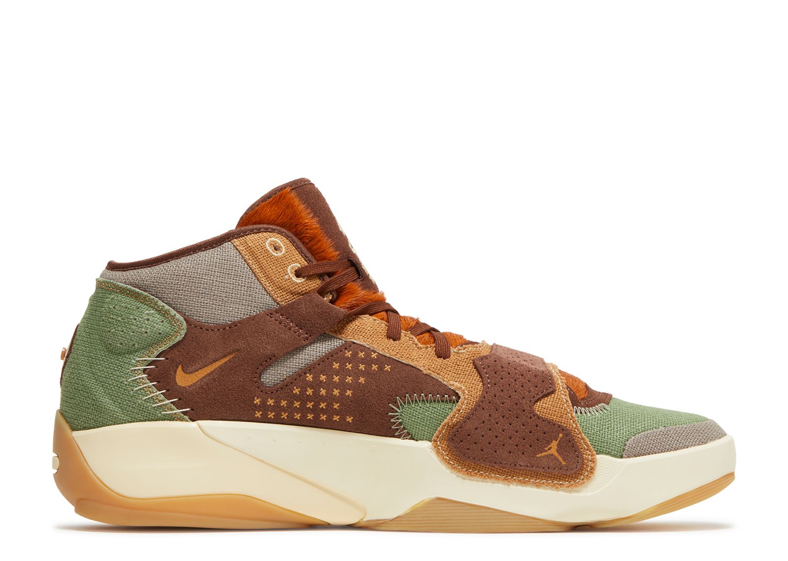 Jordan Zion 2 ‚Voodoo‘
