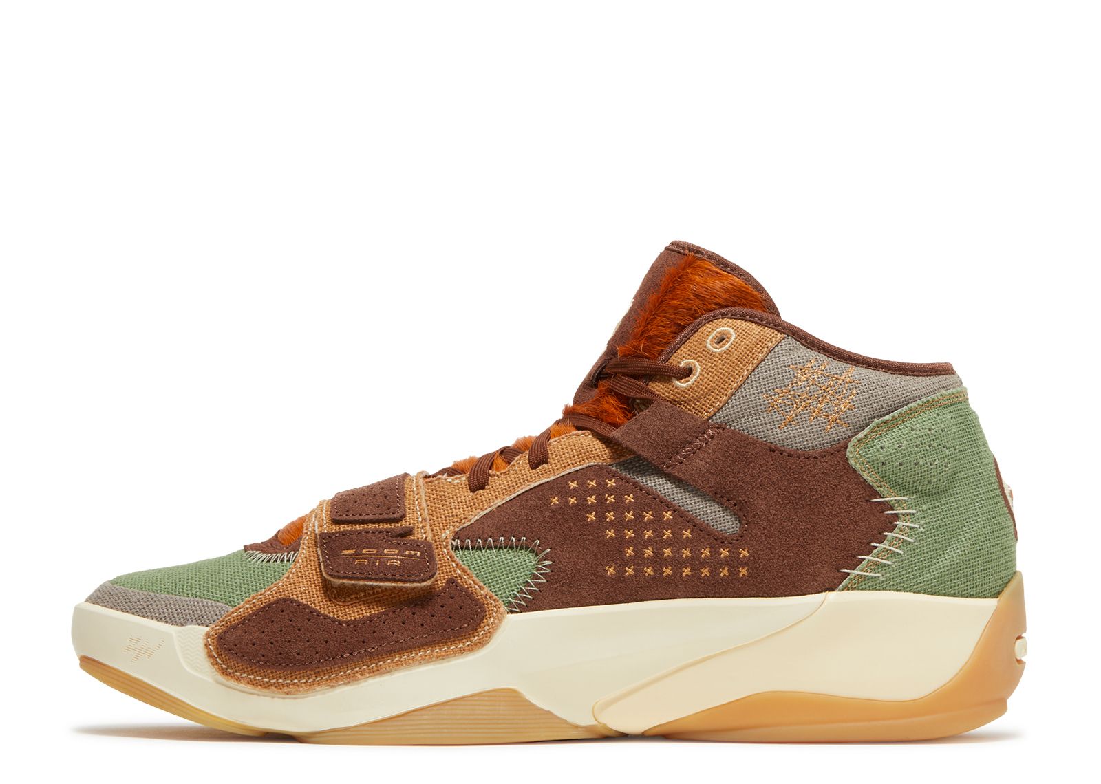 Jordan Zion 2 ‚Voodoo‘