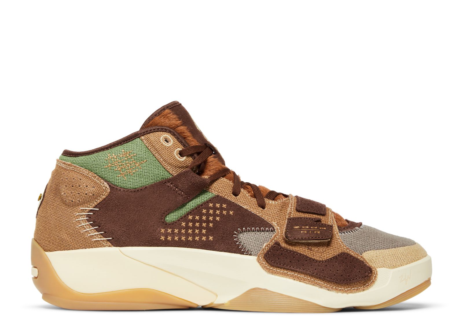 Jordan Zion 2 ‚Voodoo‘