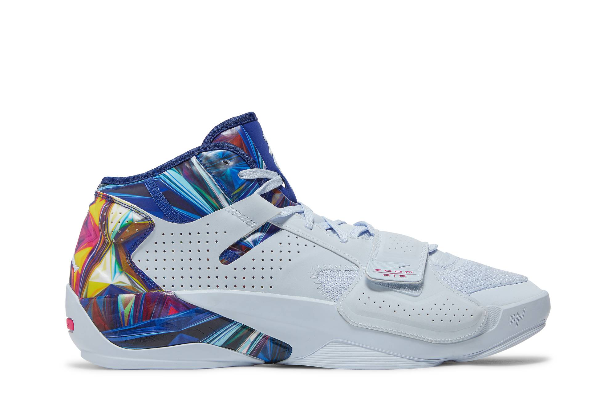 Jordan Zion 2 PF ‚Hope Diamond‘