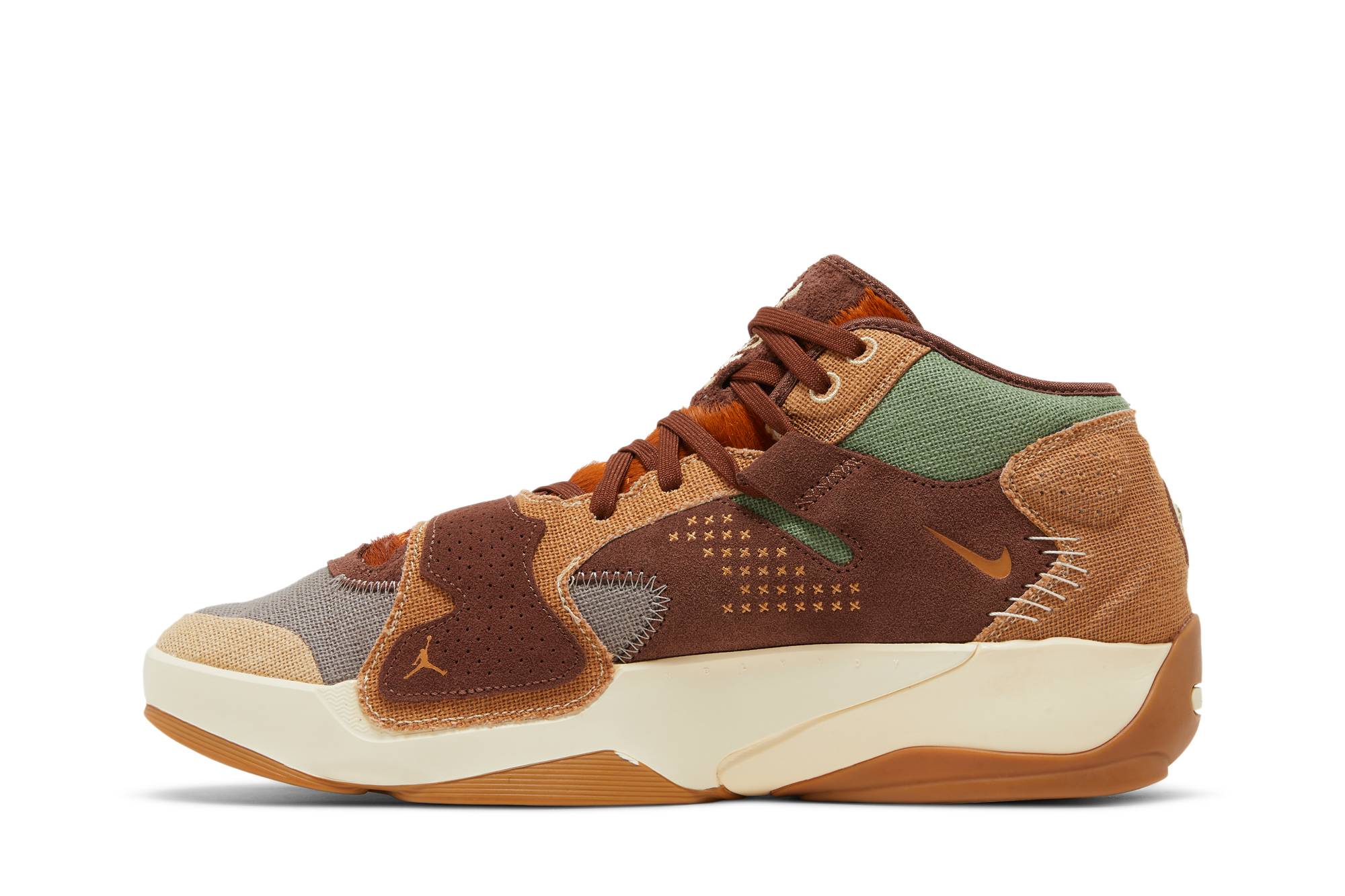 Jordan Zion 2 PF ‚Voodoo‘