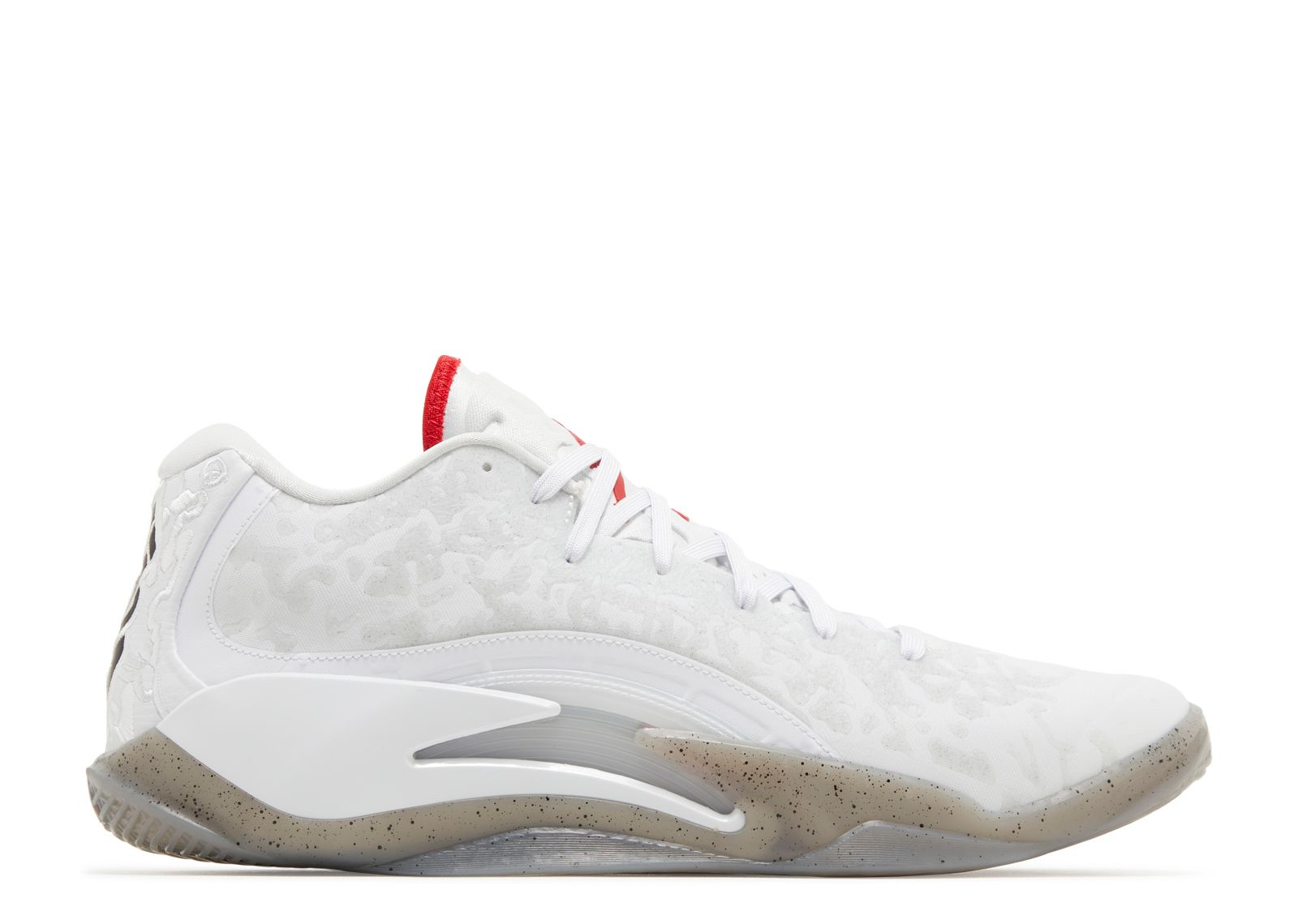 Jordan Zion 3 ‚Fresh Paint‘
