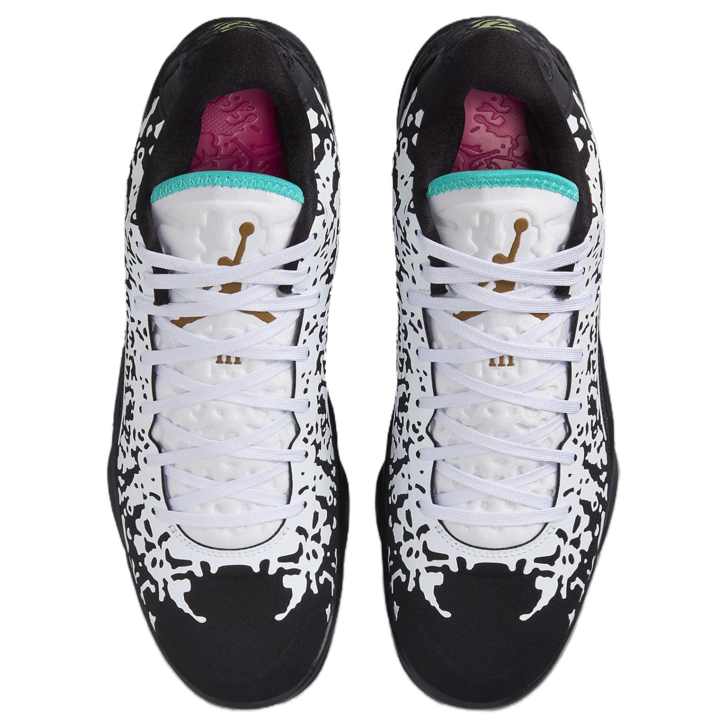 Jordan Zion 3 ‚Pressure‘