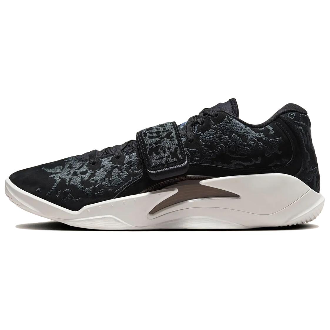 Jordan Zion 3 M.U.D. SE ‚Black Dark Ash‘