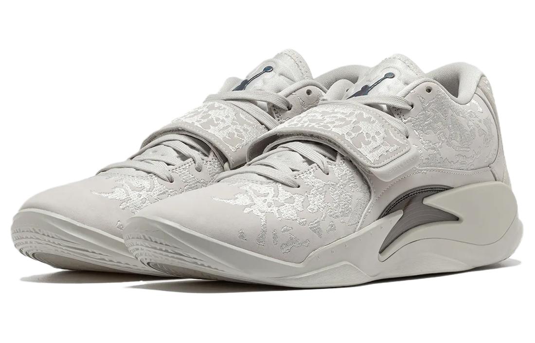 Jordan Zion 3 M.U.D. SE ‚Light Bone‘