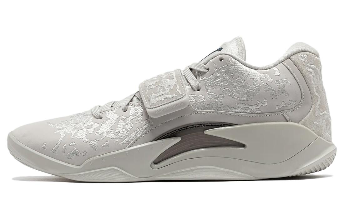 Jordan Zion 3 M.U.D. SE ‚Light Bone‘