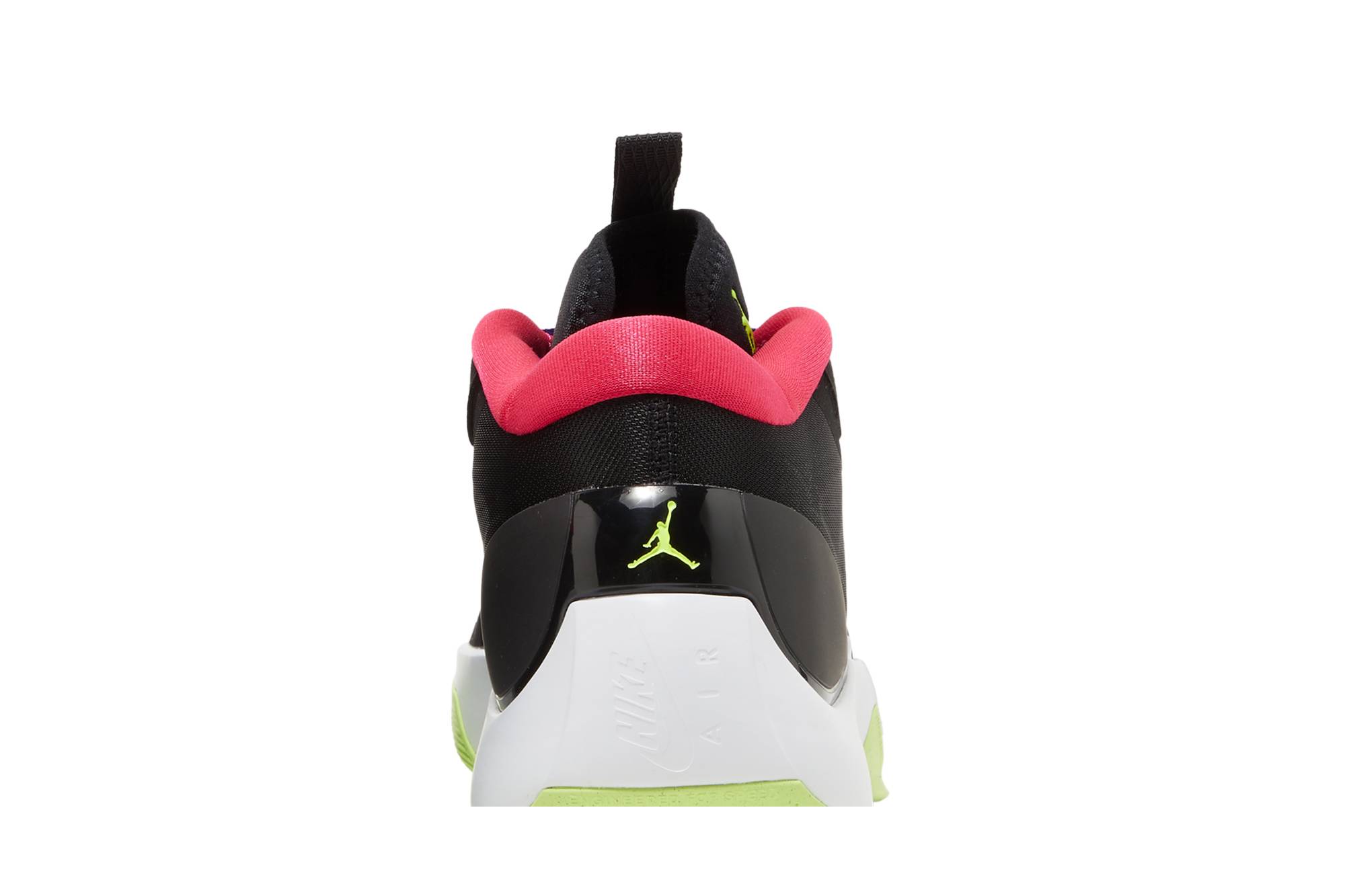 Jordan Zoom Separate ‚Chaos‘